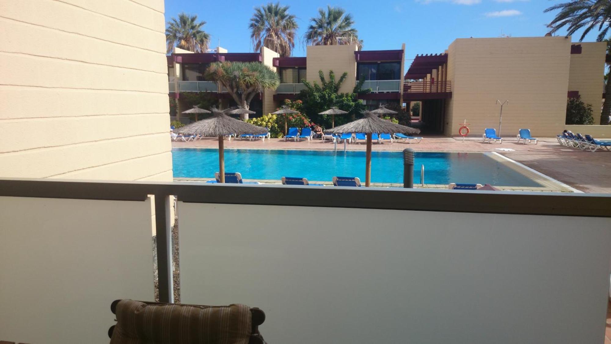 Hércules Apartamento