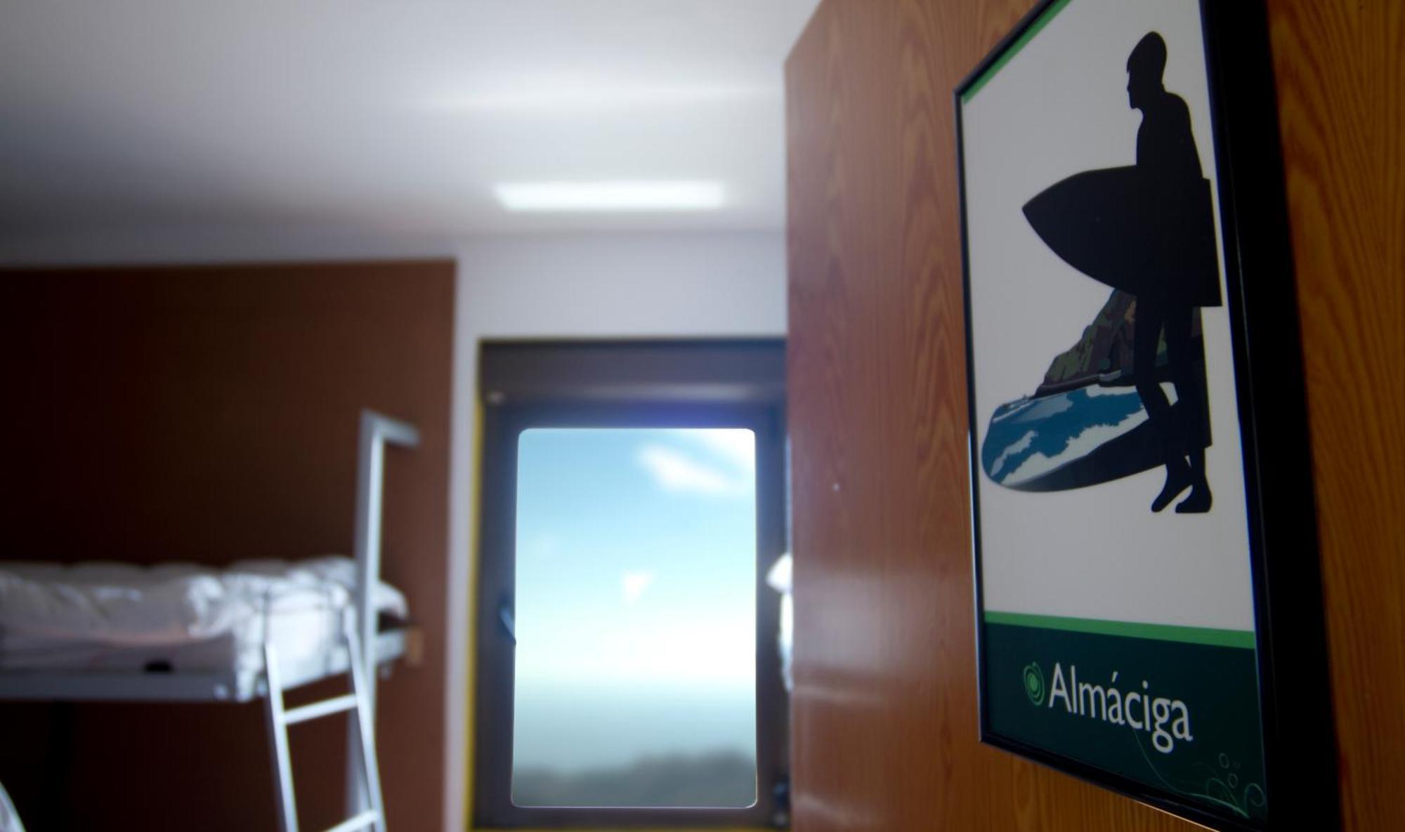 Hostel Montes De Anaga