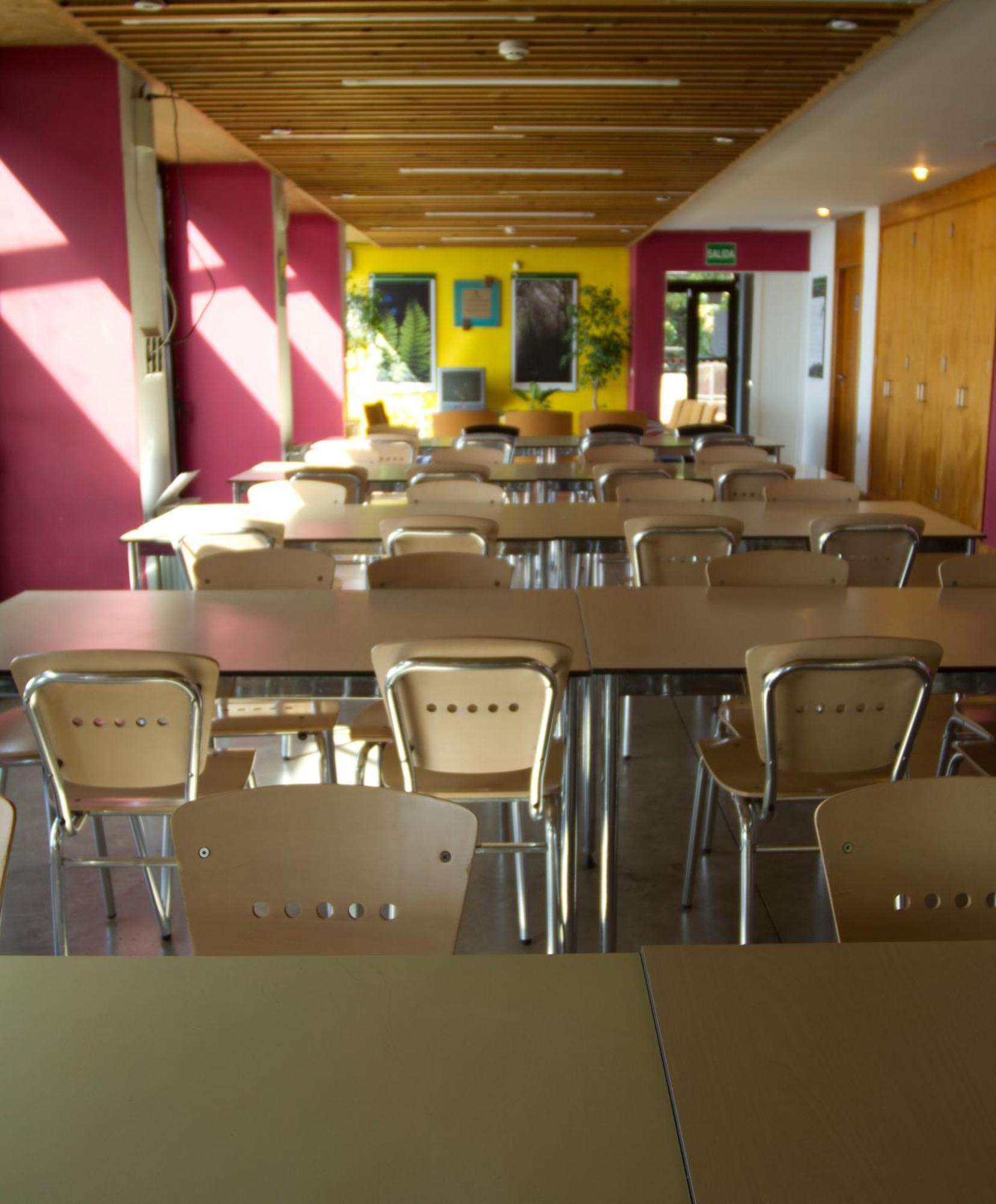 Montes De Anaga Hostel *