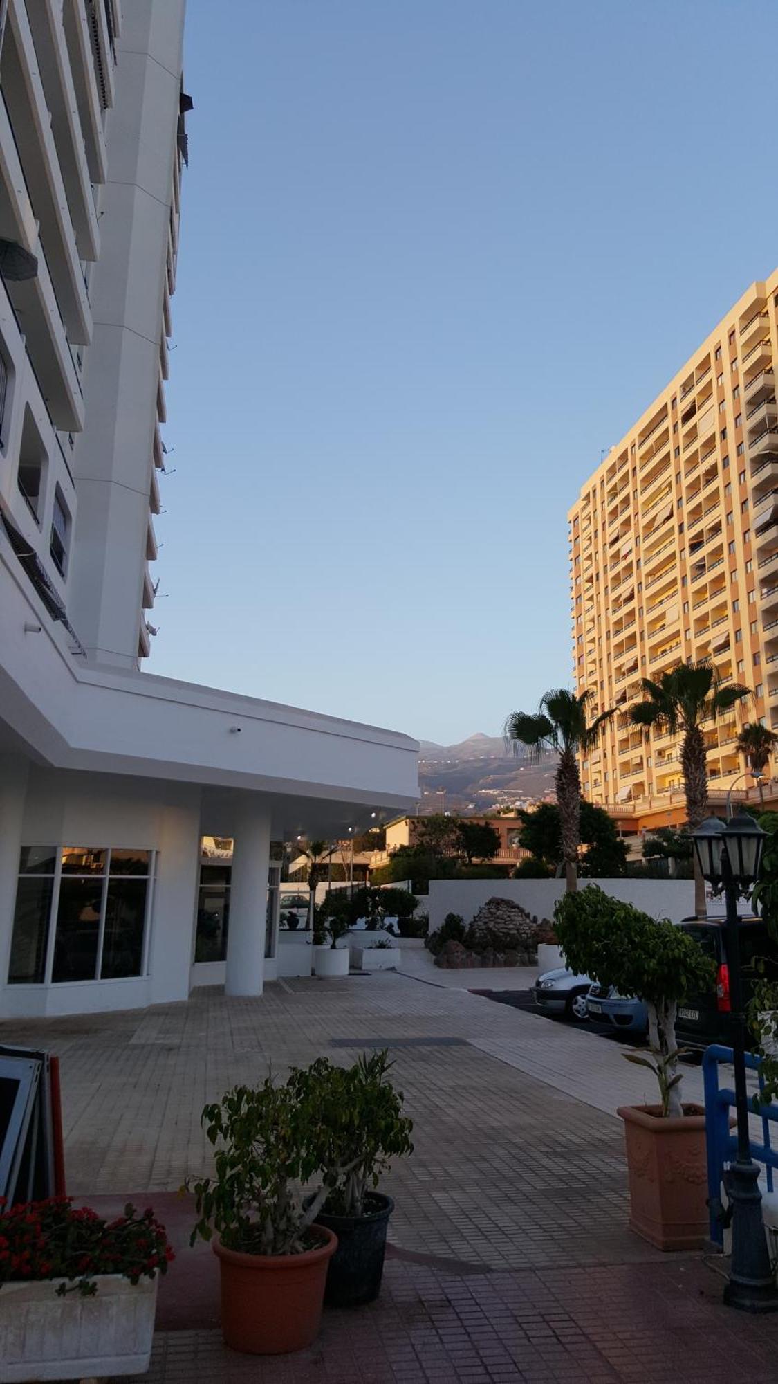 Apartamento Paraíso Del Sur
