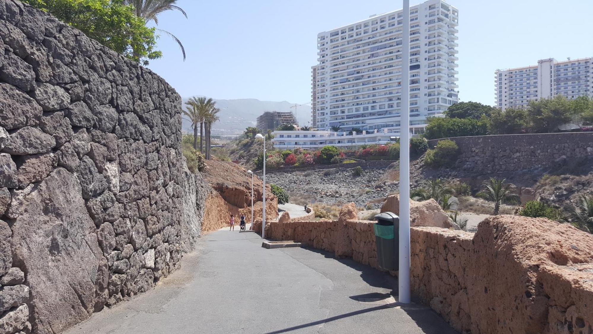 Apartamento Paraíso Del Sur *