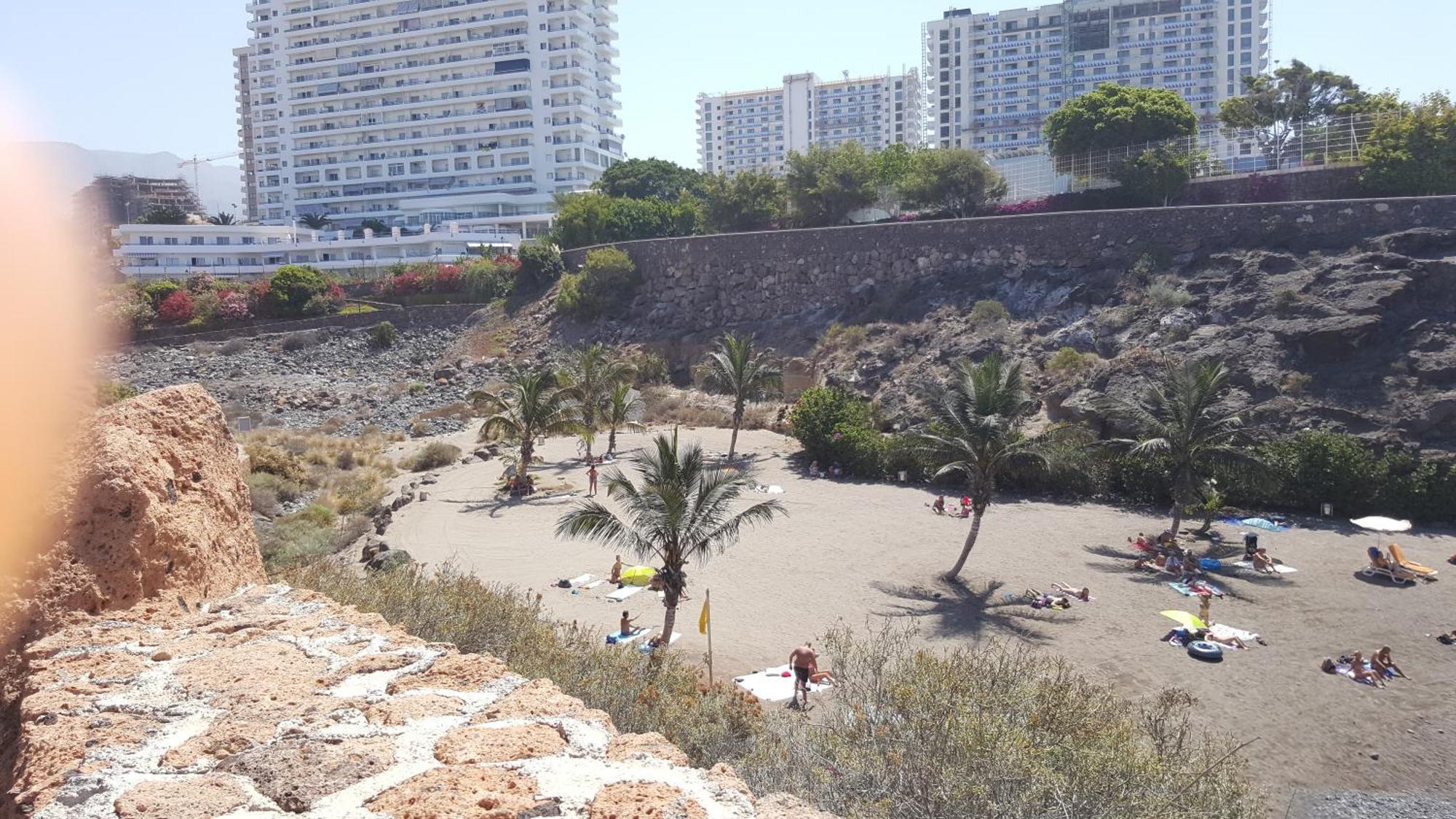 Paraíso Del Sur Apartamento