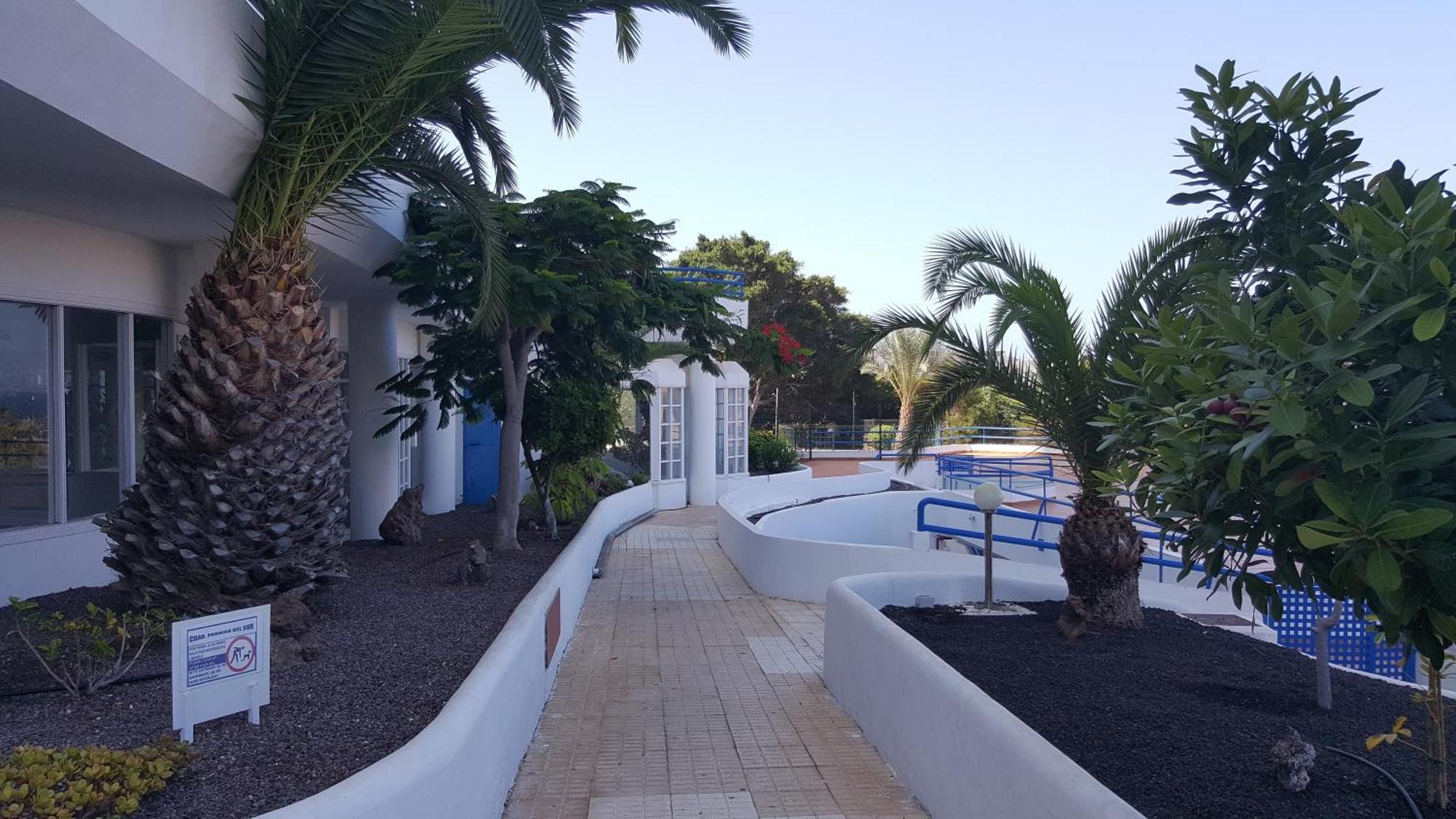 Apartamento Paraíso Del Sur *