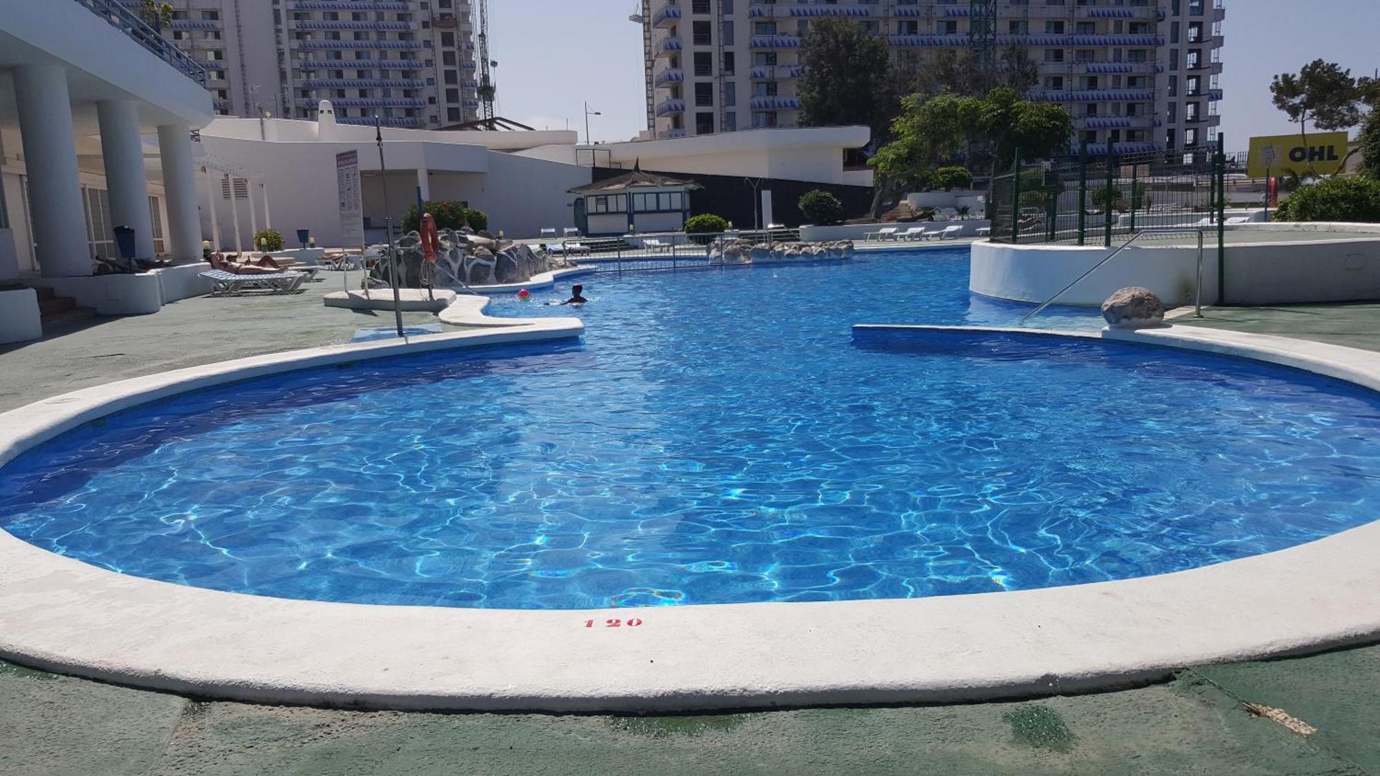 Paraíso Del Sur Apartamento