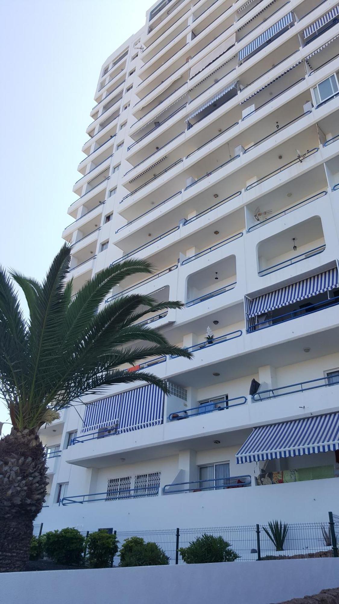 Apartamento Paraíso Del Sur