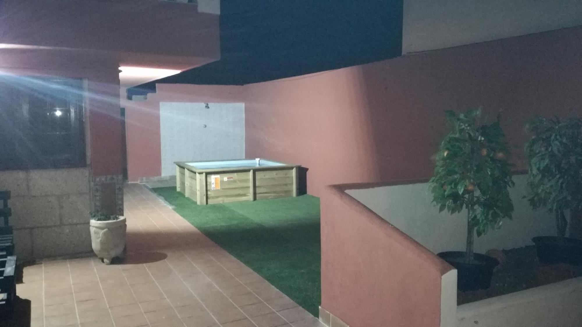 Casa Cielito Lindo Сasa de vacaciones *