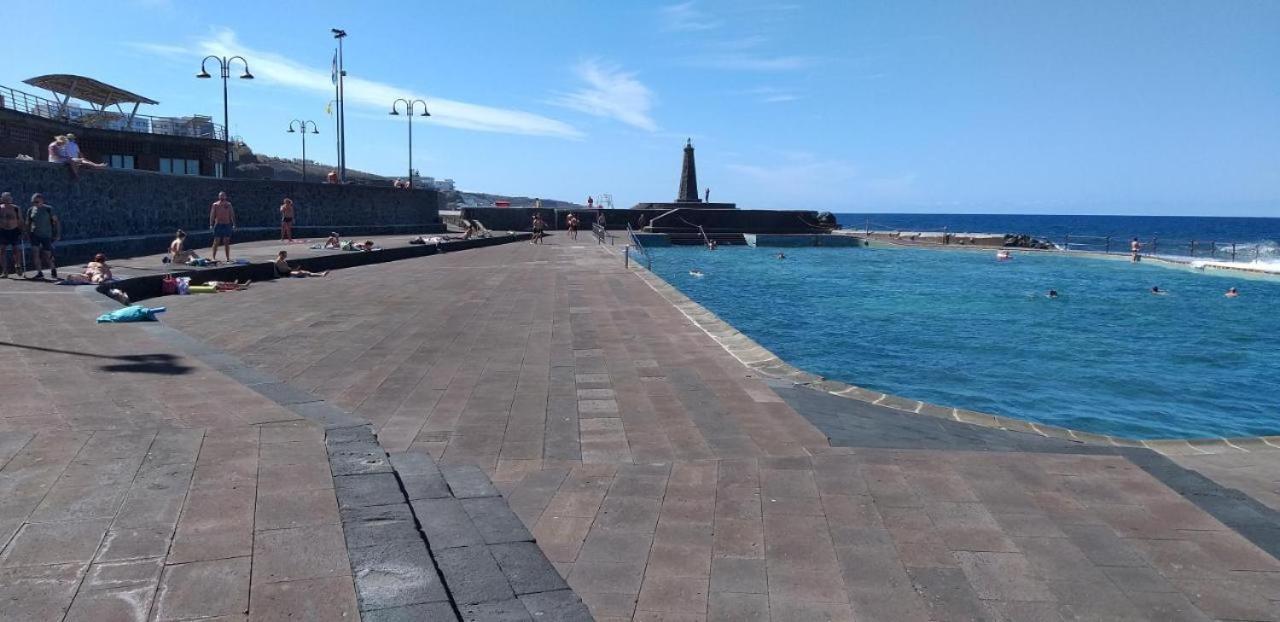 Faro Armonía