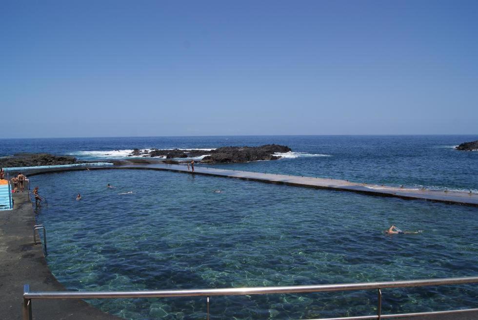 Apartamento Apto 1103 Mesa Del Mar Puerto de la Madera