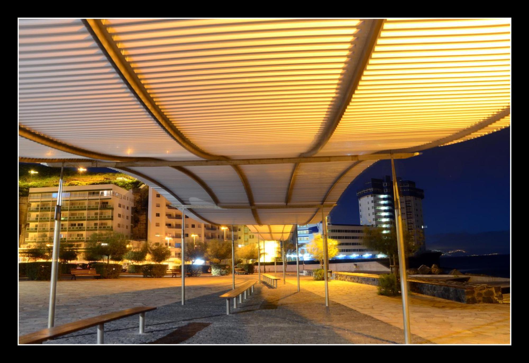 Apartamento Apto 1103 Mesa Del Mar *