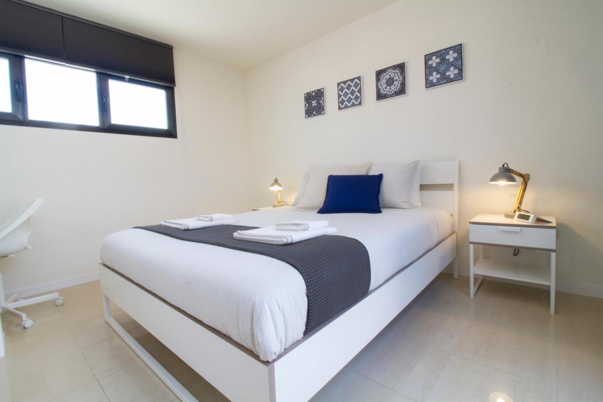 Medano4you Lucias Rooftop Holiday home *
