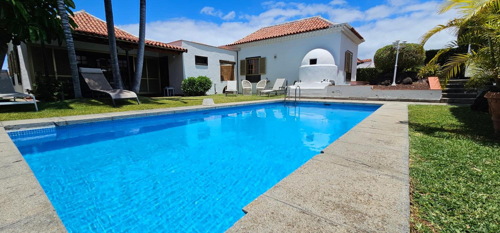 Villa La Paz