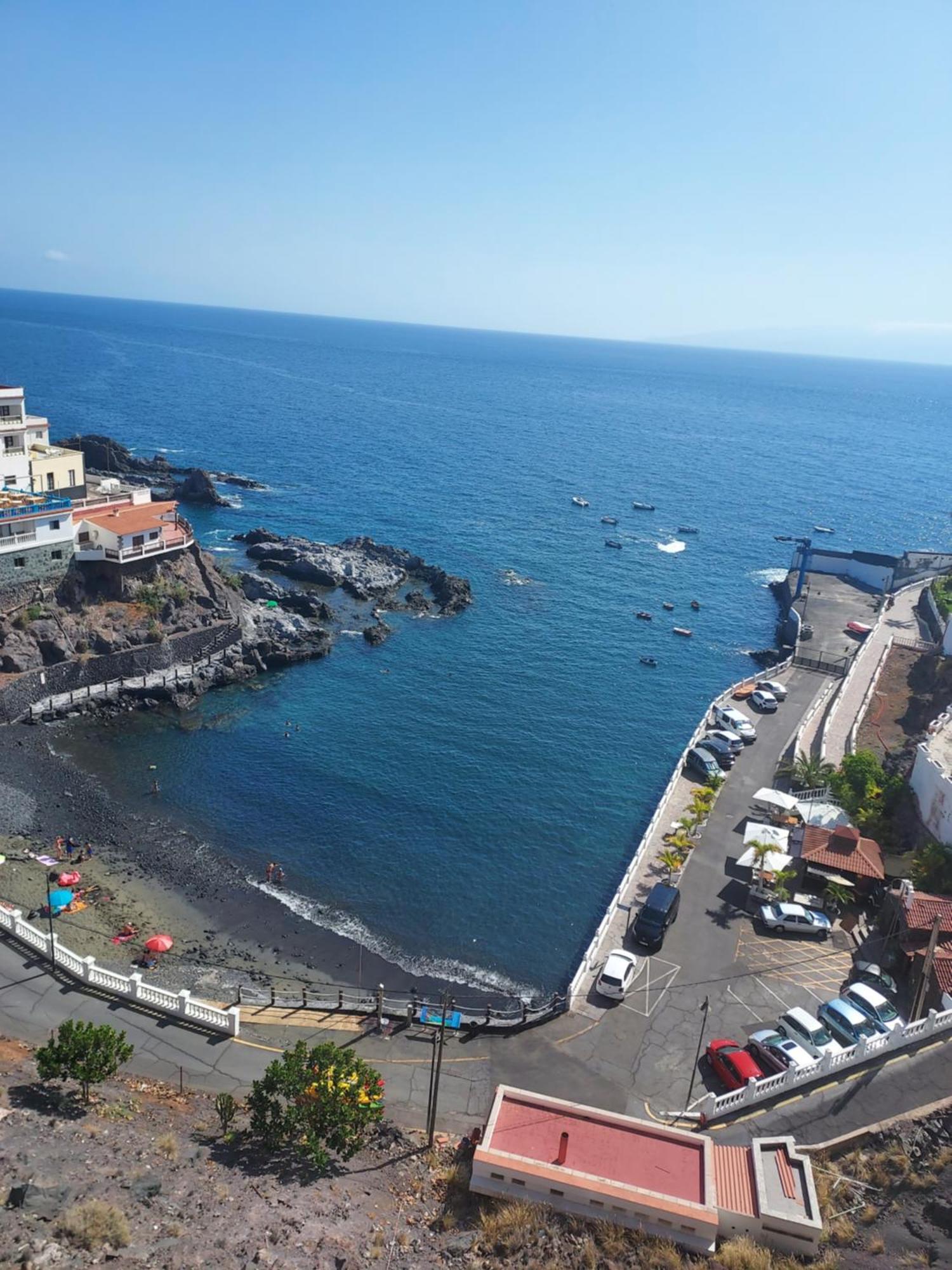 Club La Mar Appartement