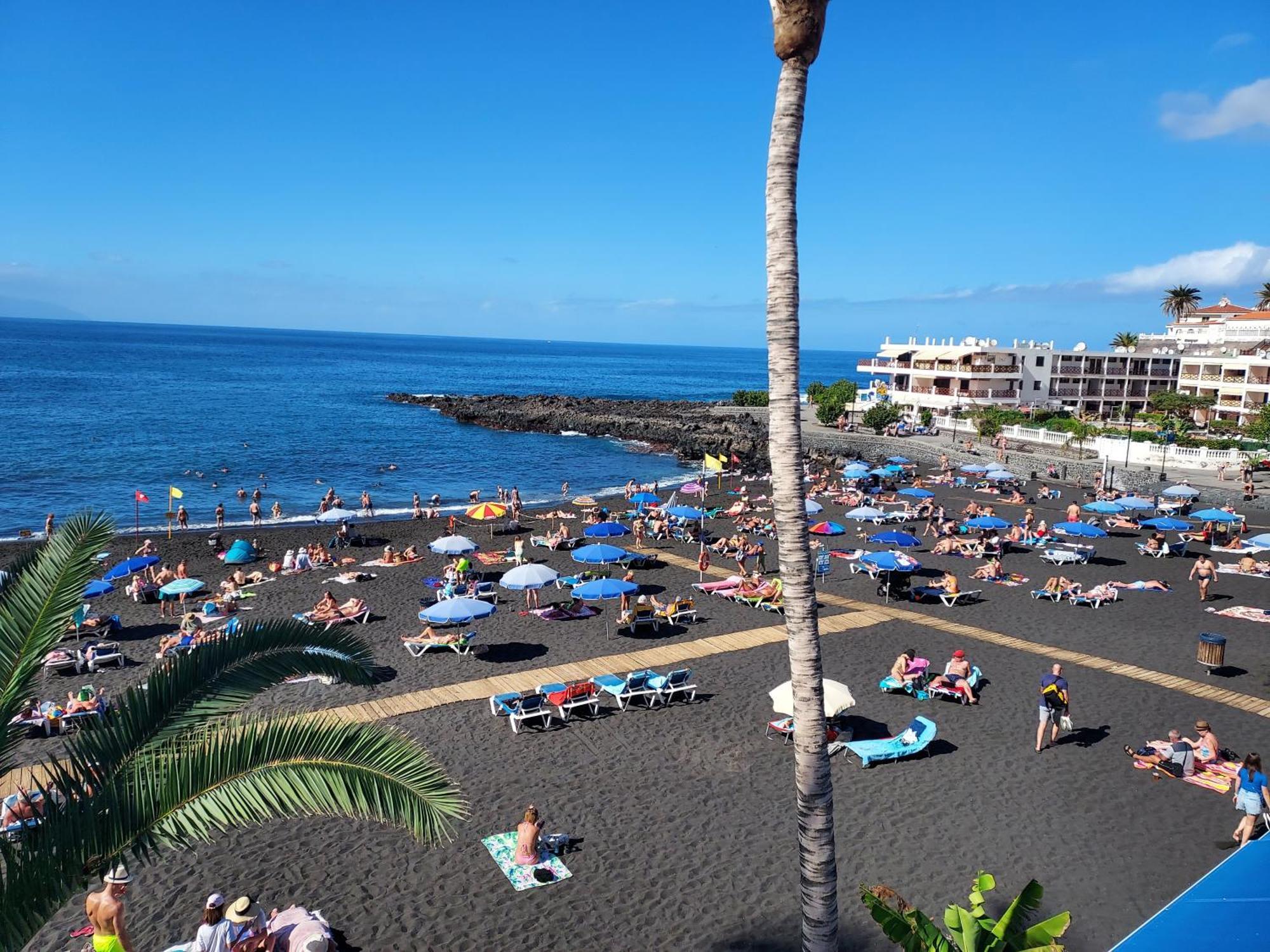 Club La Mar Appartement *