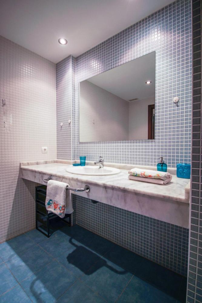 Appartement Beatriz Del Mar - Con Aire Acondicionado Palm-mar