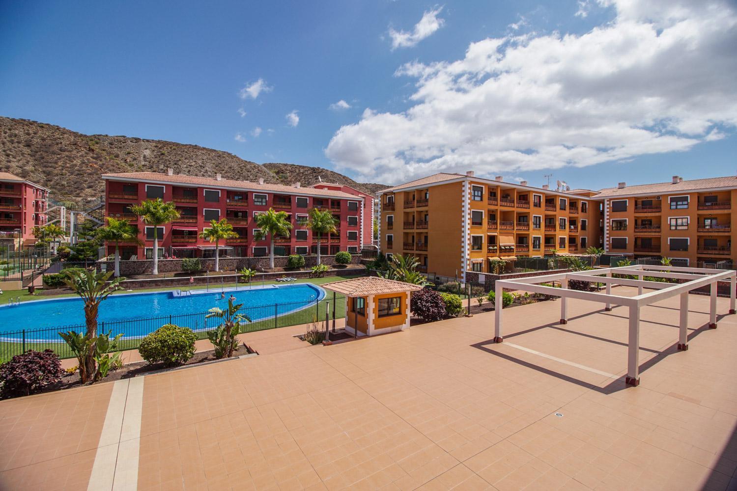 Appartement Beatriz Del Mar - Con Aire Acondicionado *