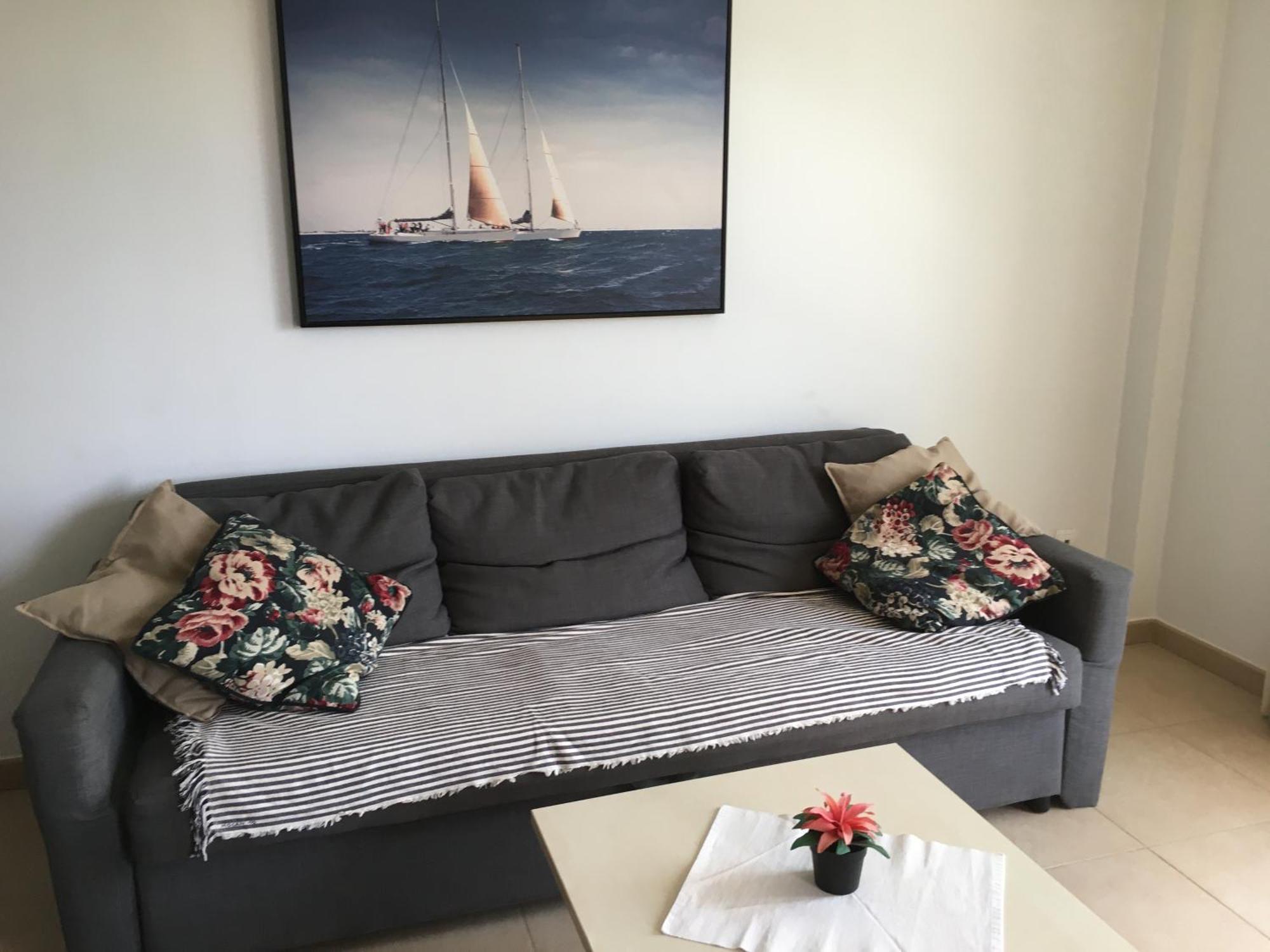 Beatriz Del Mar - Con Aire Acondicionado Appartement *