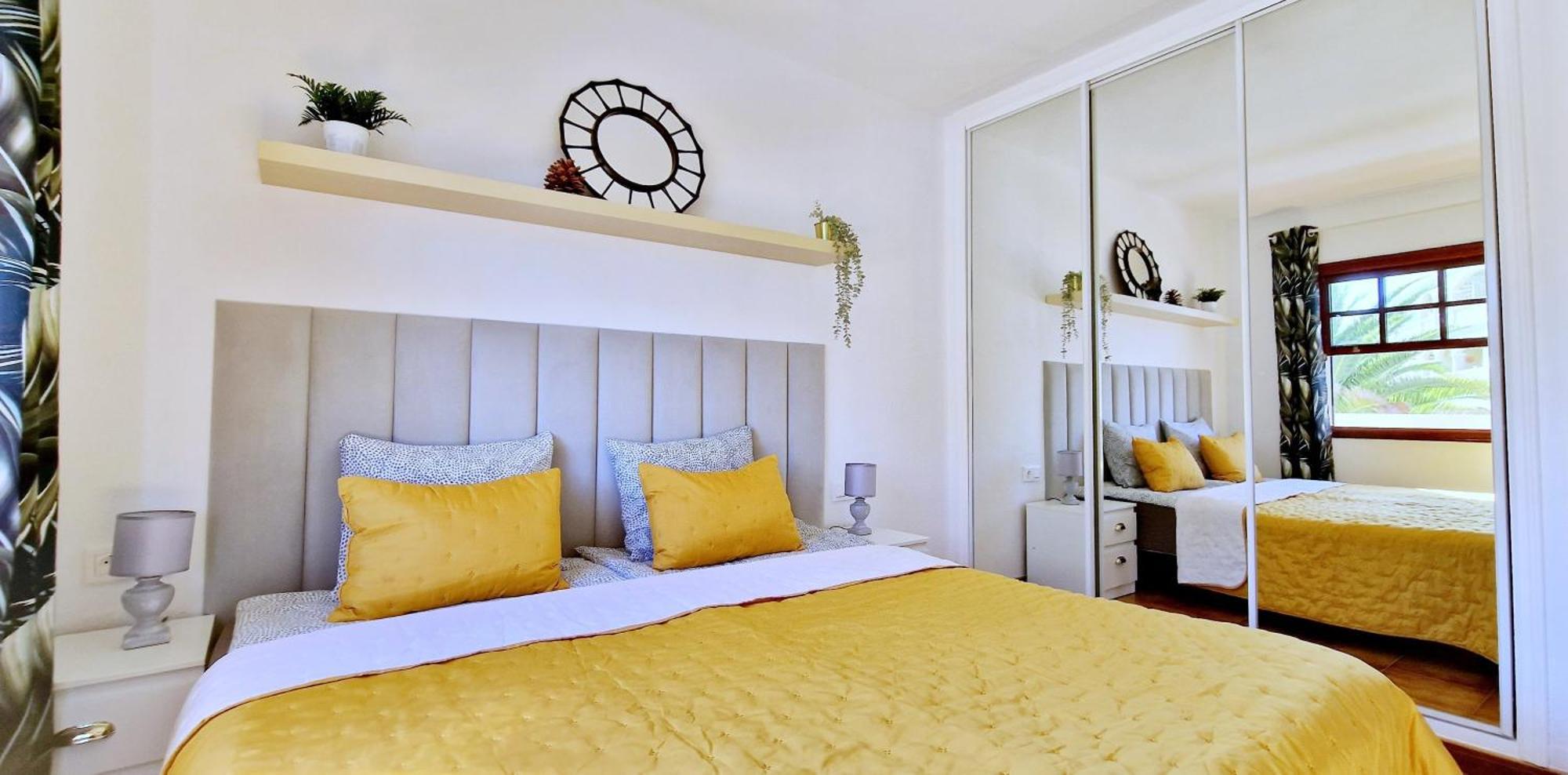 Strelitzia - Ocean View & Heated Pool Apartamento