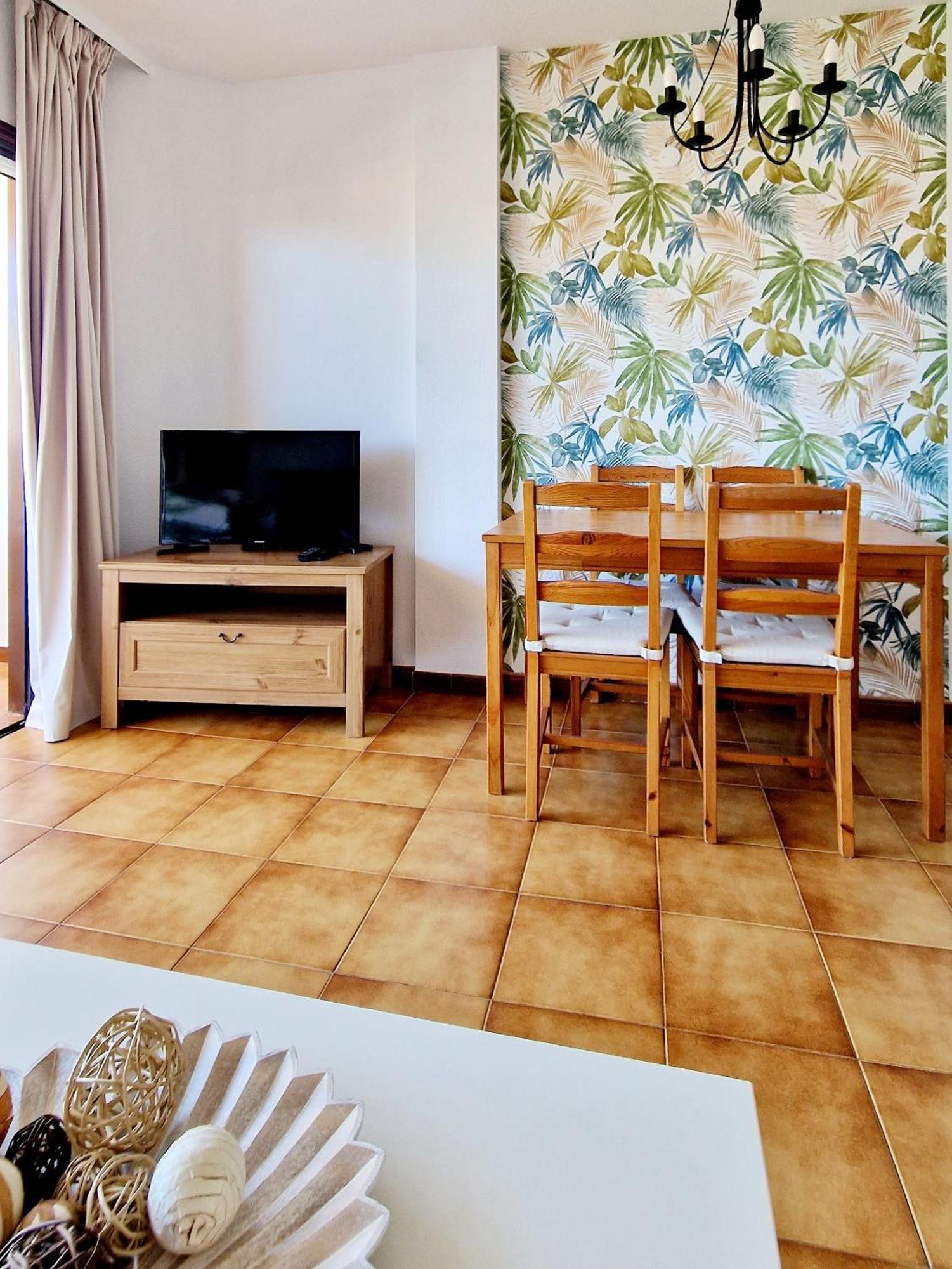 Apartamento Strelitzia - Ocean View & Heated Pool