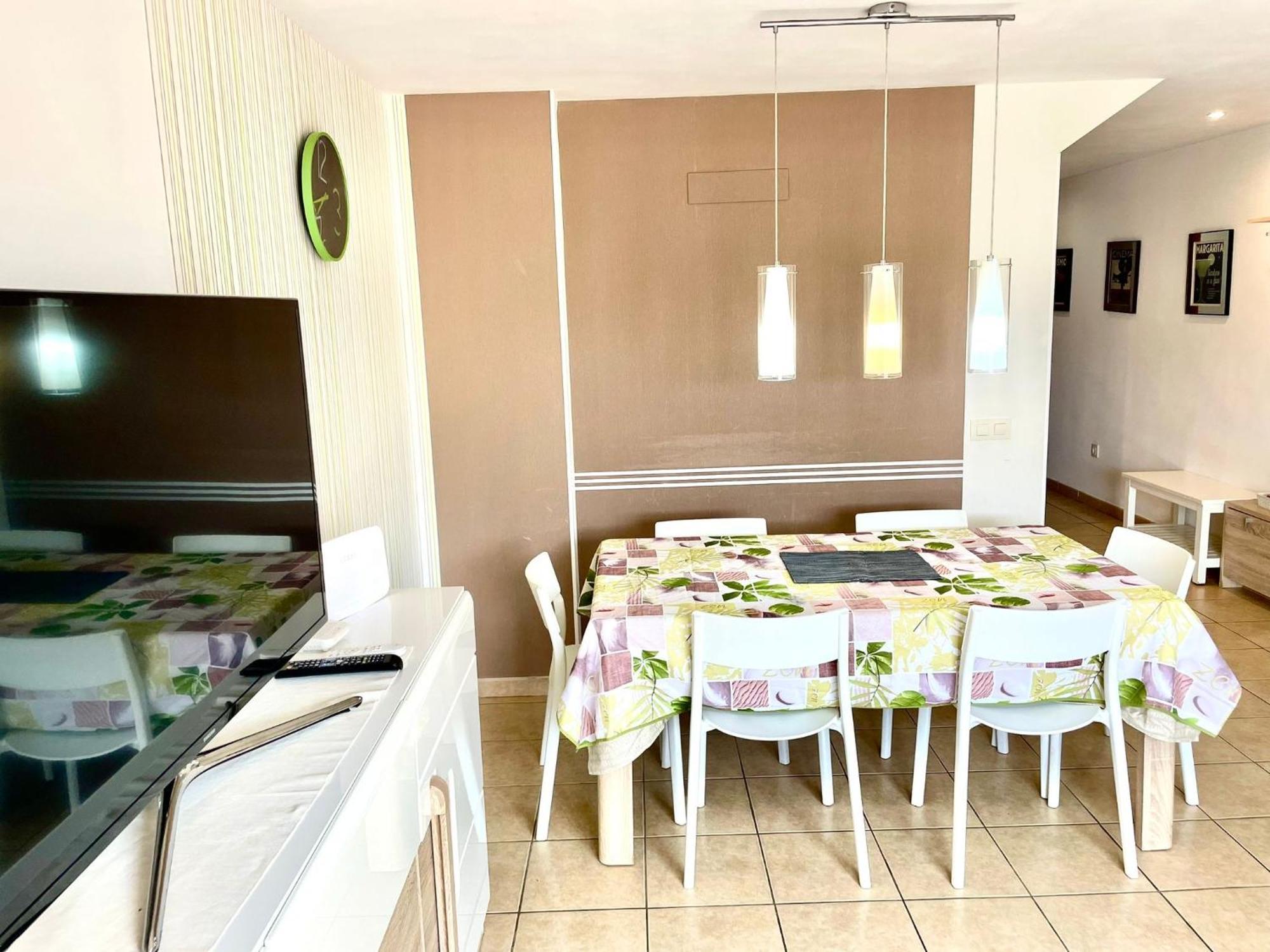 Tenerifeopenhome Townhouse Oasis Fanabe 40 Apartamento *