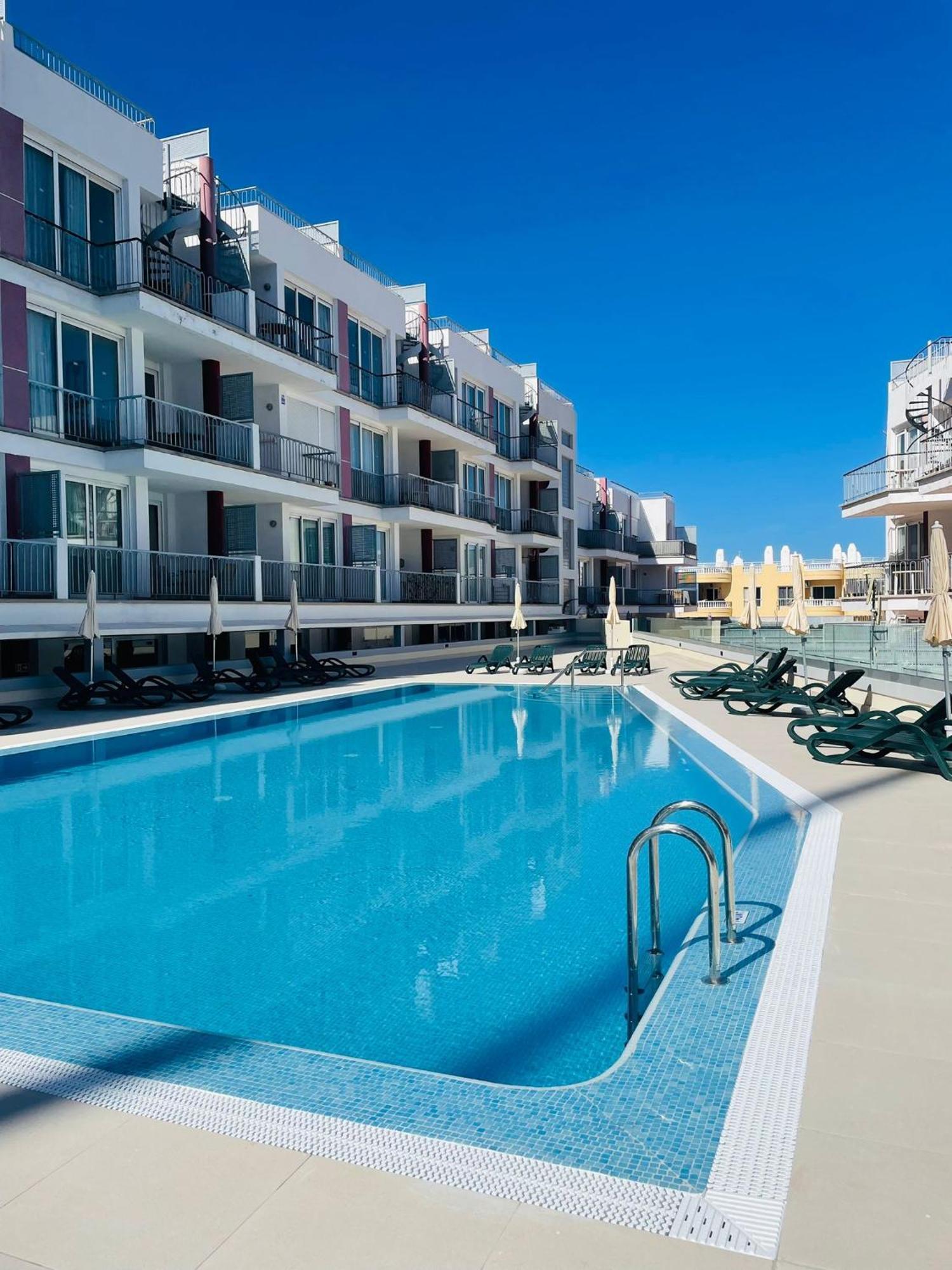 Apartment One Bedroom Playa La Arena