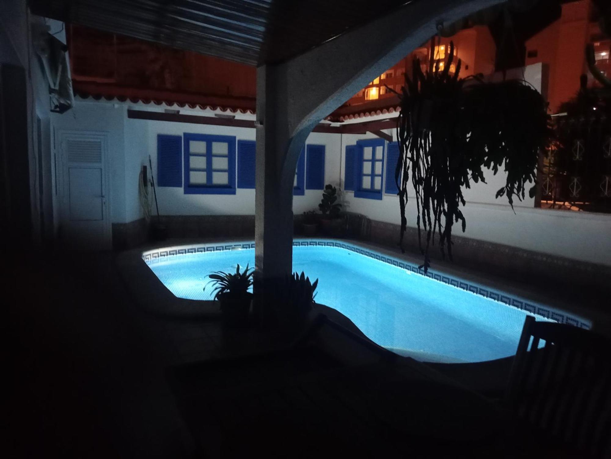 Hébergement de vacances Beautiful With Heated Private Pool, Cristianos *