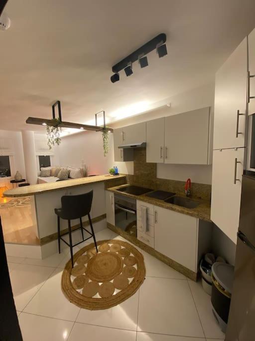 Apartamento Wunderschoenes Gemuetliches Mit Meerblick
