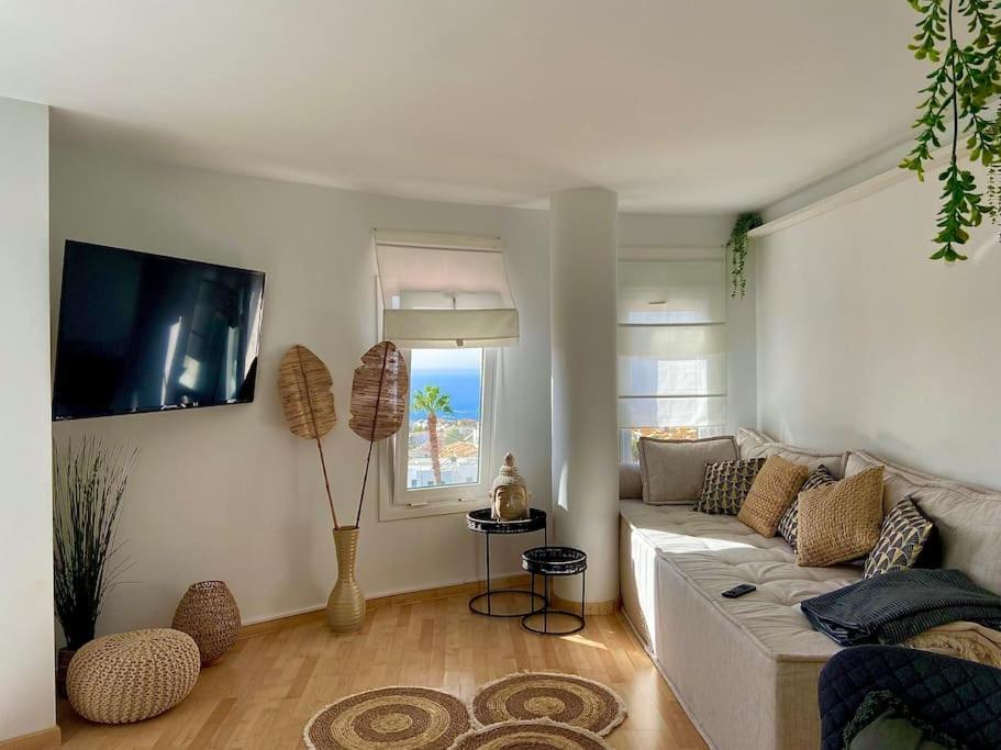 Wunderschoenes Gemuetliches Mit Meerblick Apartamento *