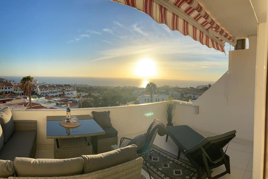 Wunderschoenes Gemuetliches Mit Meerblick Apartamento *