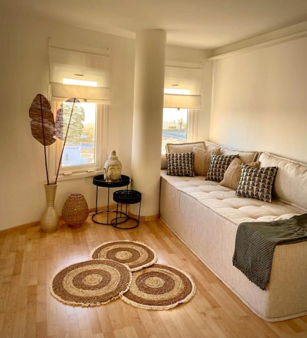 Apartamento Wunderschoenes Gemuetliches Mit Meerblick Costa Adeje (Tenerife)