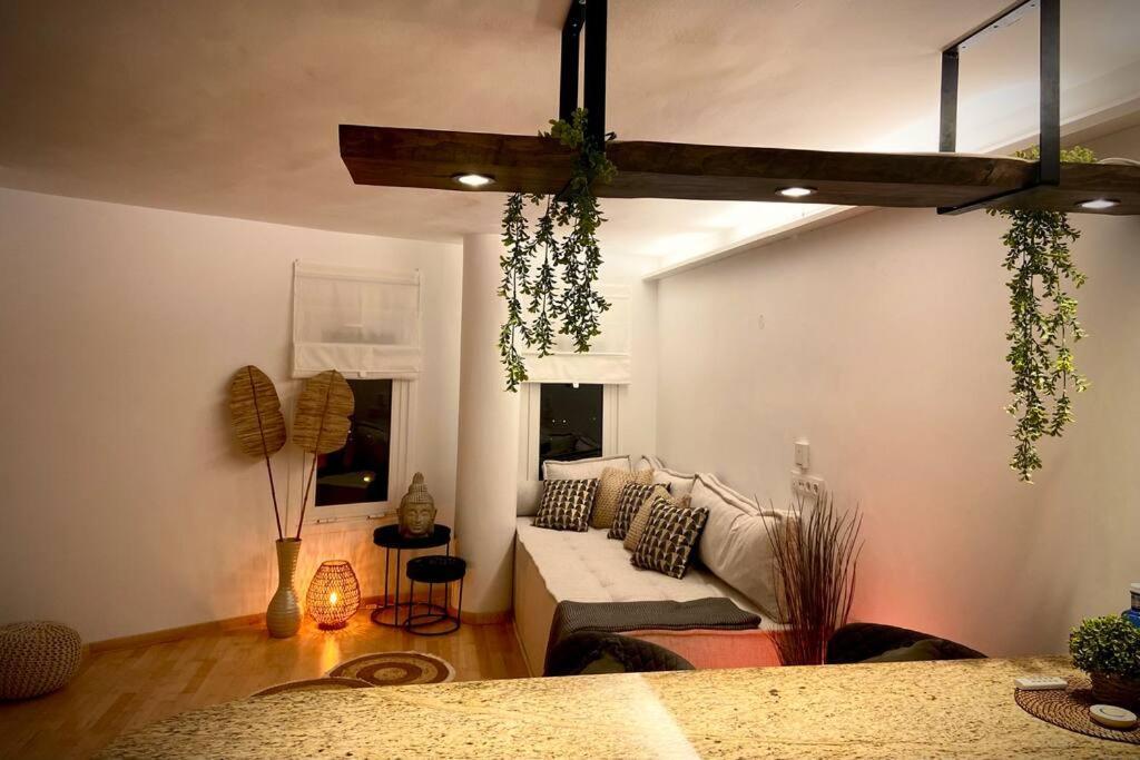 Wunderschoenes Gemuetliches Mit Meerblick Apartamento