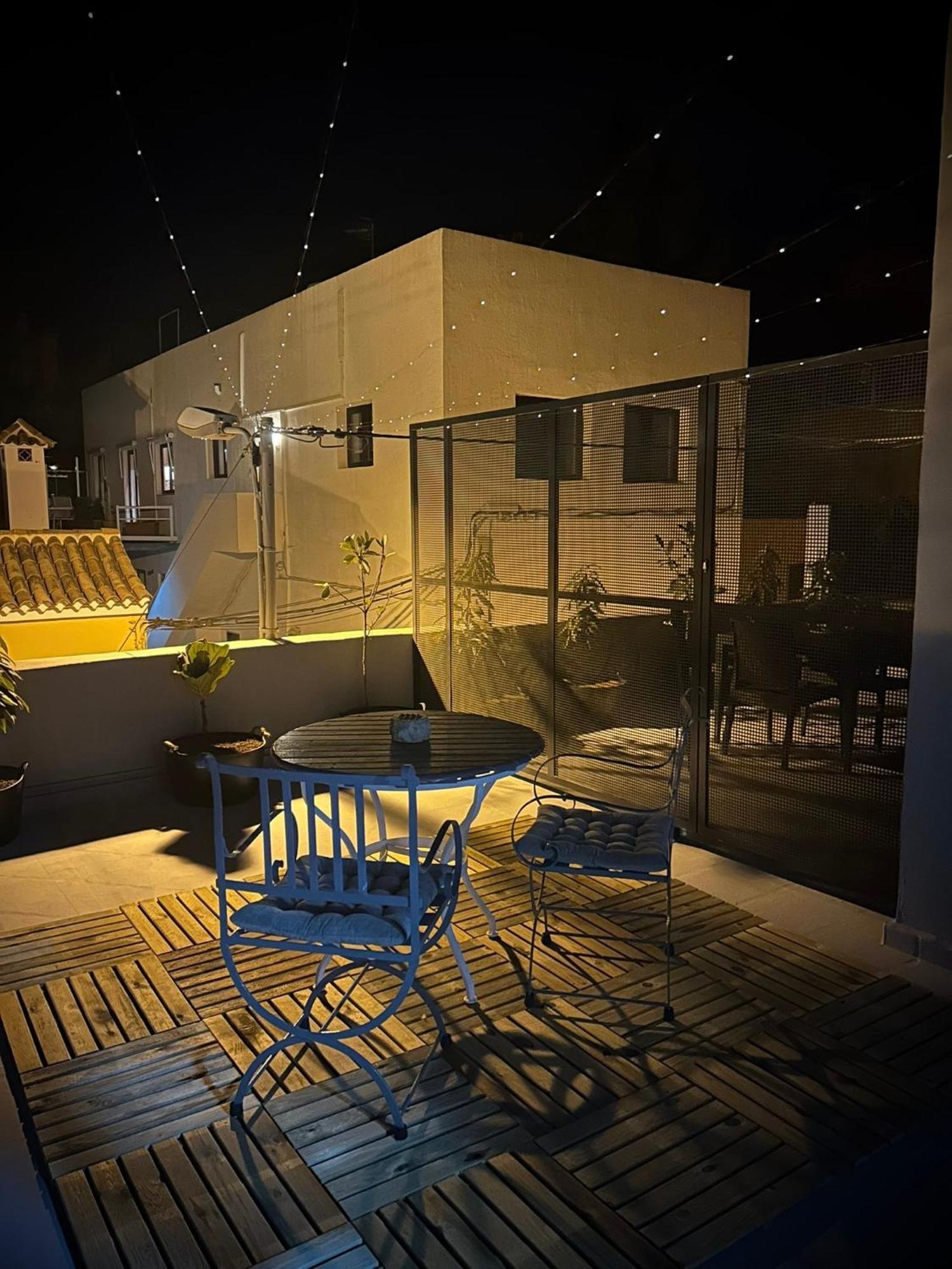 Apartamento Plaza De La Fuente Tenerife Sur Only Adults Con Terraza Privada Granadilla De Abona