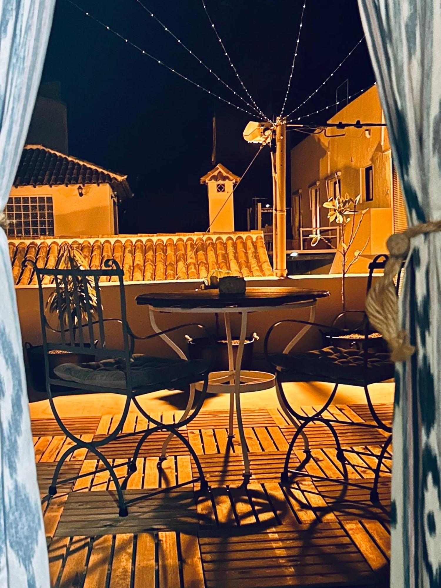 Apartamento Plaza De La Fuente Tenerife Sur Only Adults Con Terraza Privada Granadilla De Abona