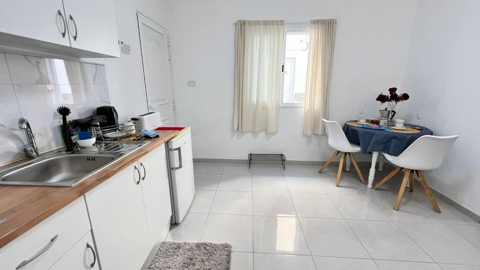 Apartment Alcamar Comfortable In The Center Of