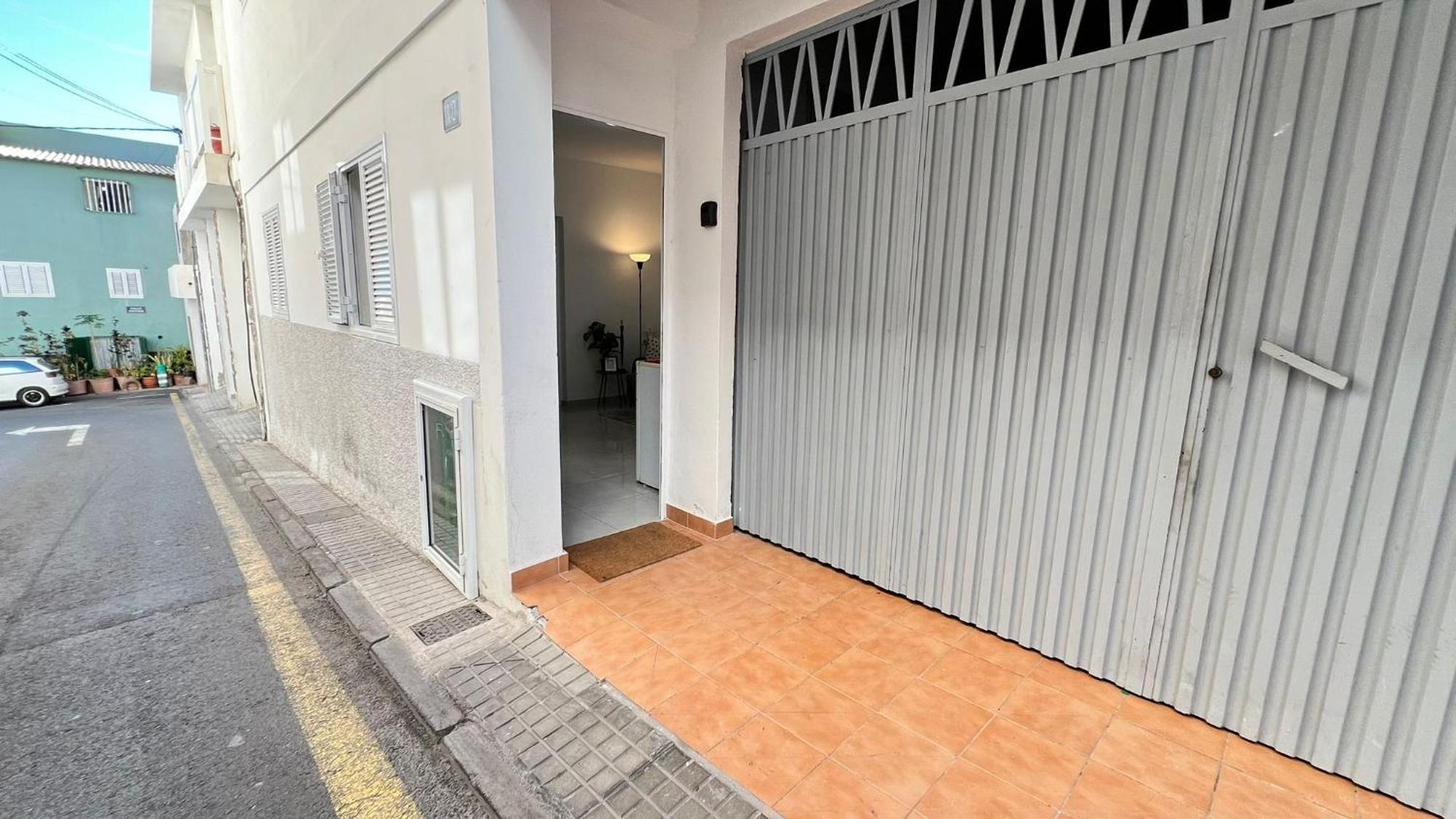 Apartment Alcamar Comfortable In The Center Of *