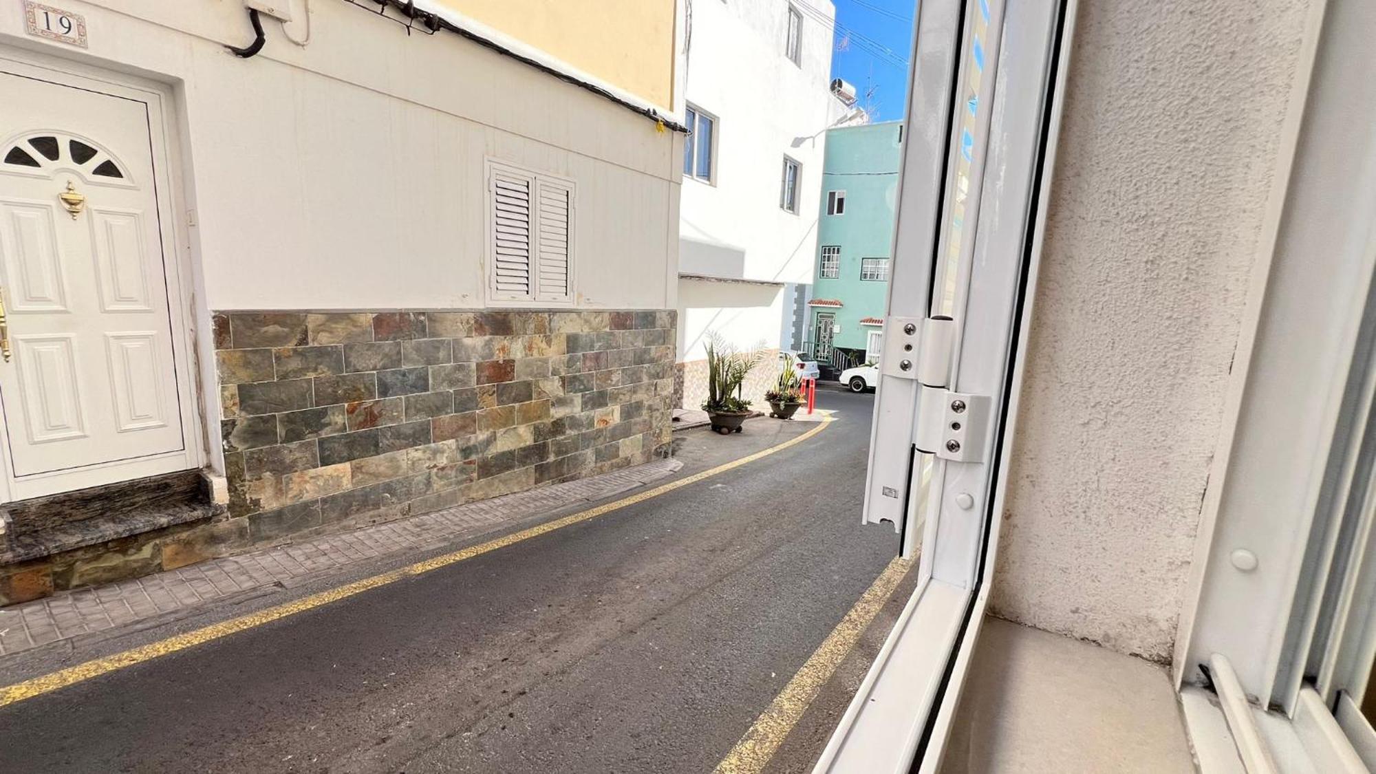Apartment Alcamar Comfortable In The Center Of