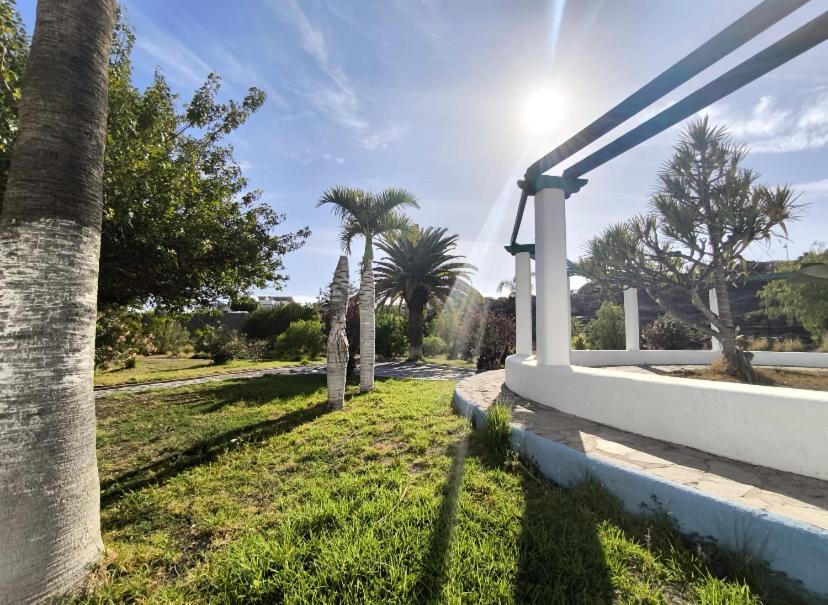 Golf Vila3 San Miguel de Abona