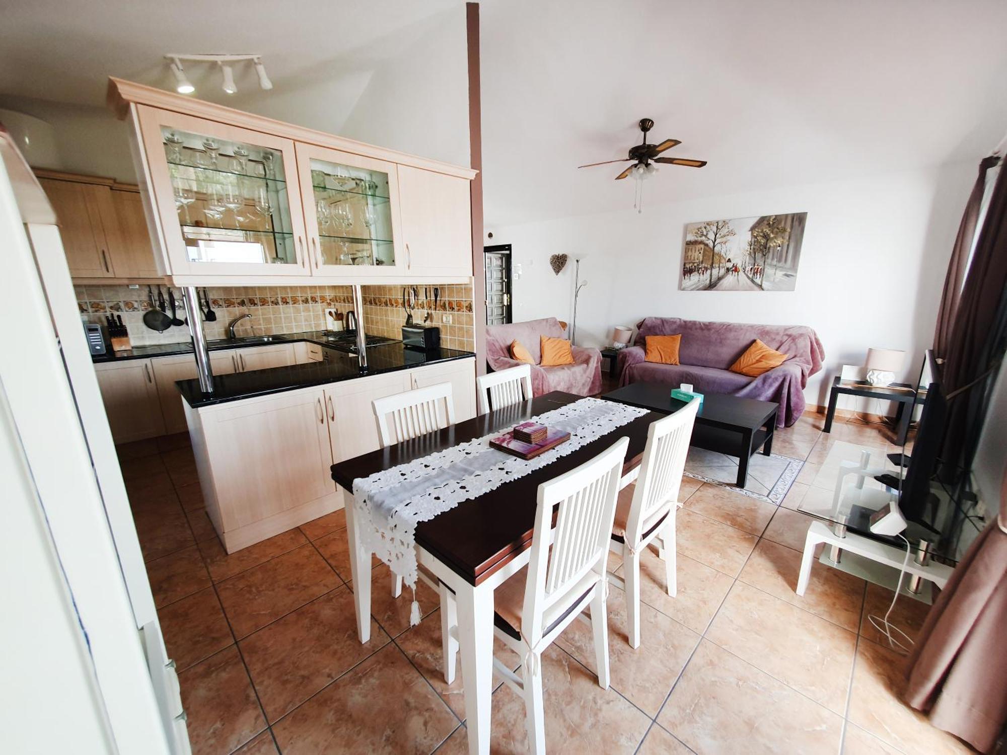 Hajnalka - Heated Pool And Partial Ocean Views Appartement