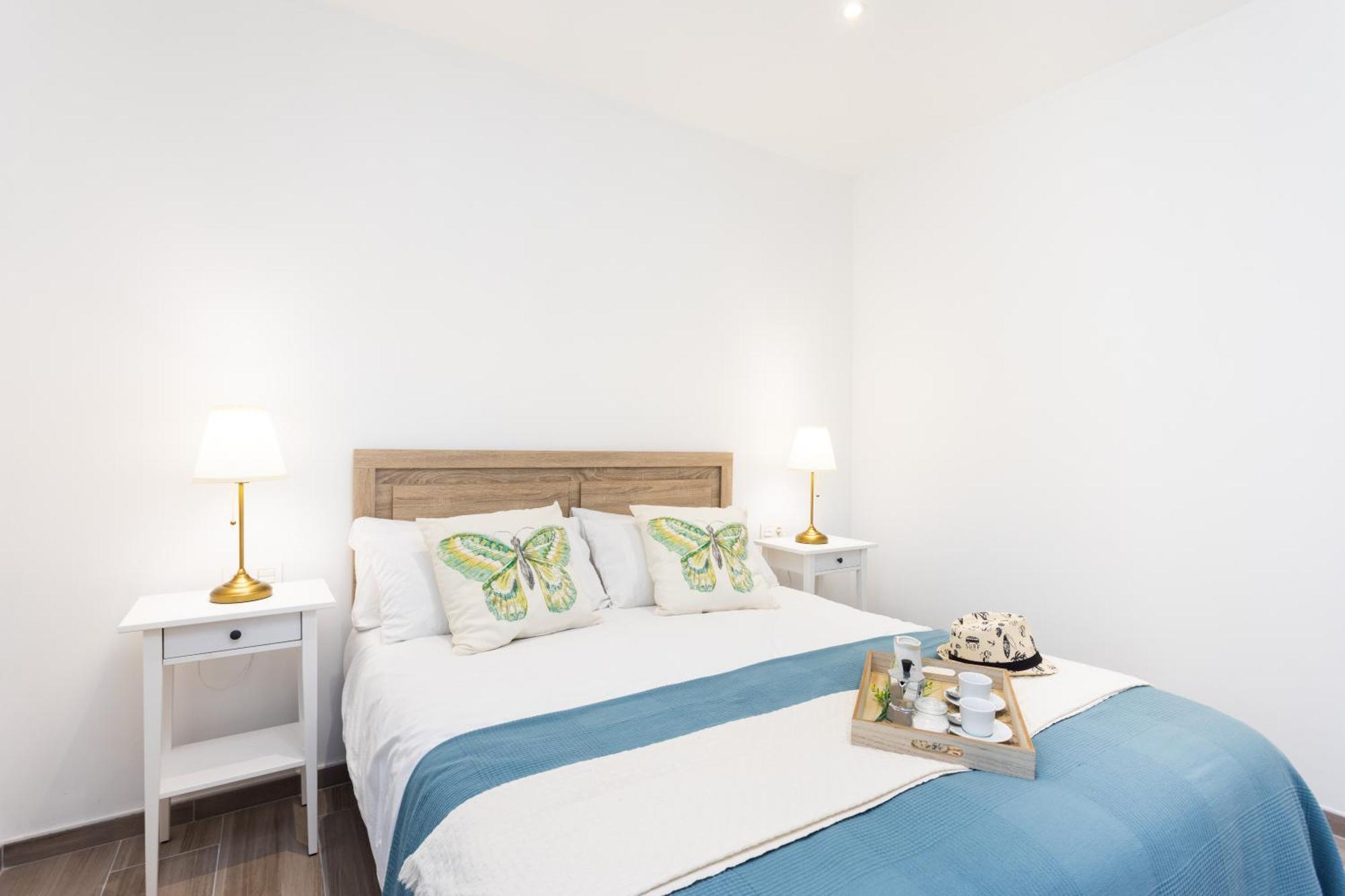 Home2book Lovely & Bright Apt, Pool & Terrace * Arona (Tenerife)