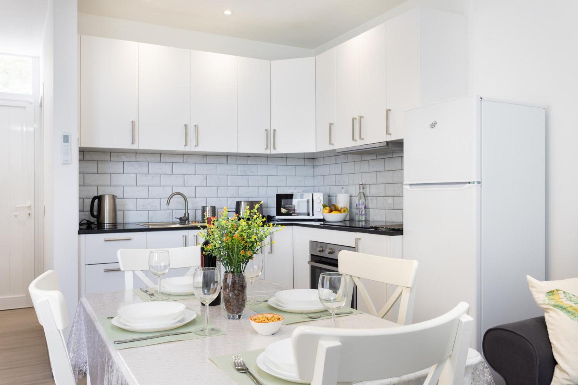 Apartamento Home2book Lovely & Bright Apt, Pool & Terrace *