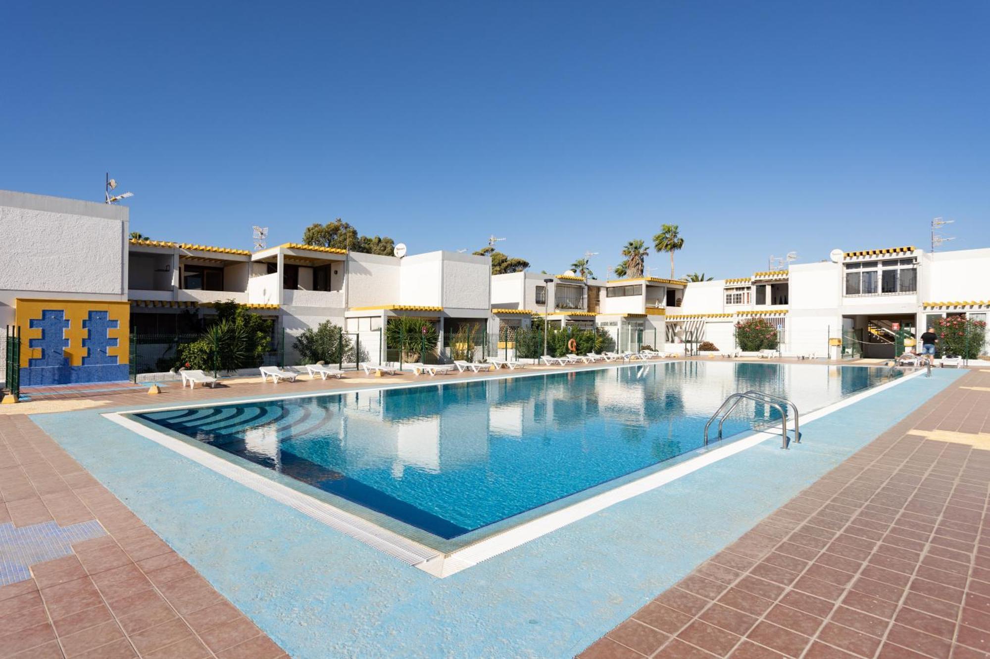 Apartamento Home2book Lovely & Bright Apt, Pool & Terrace