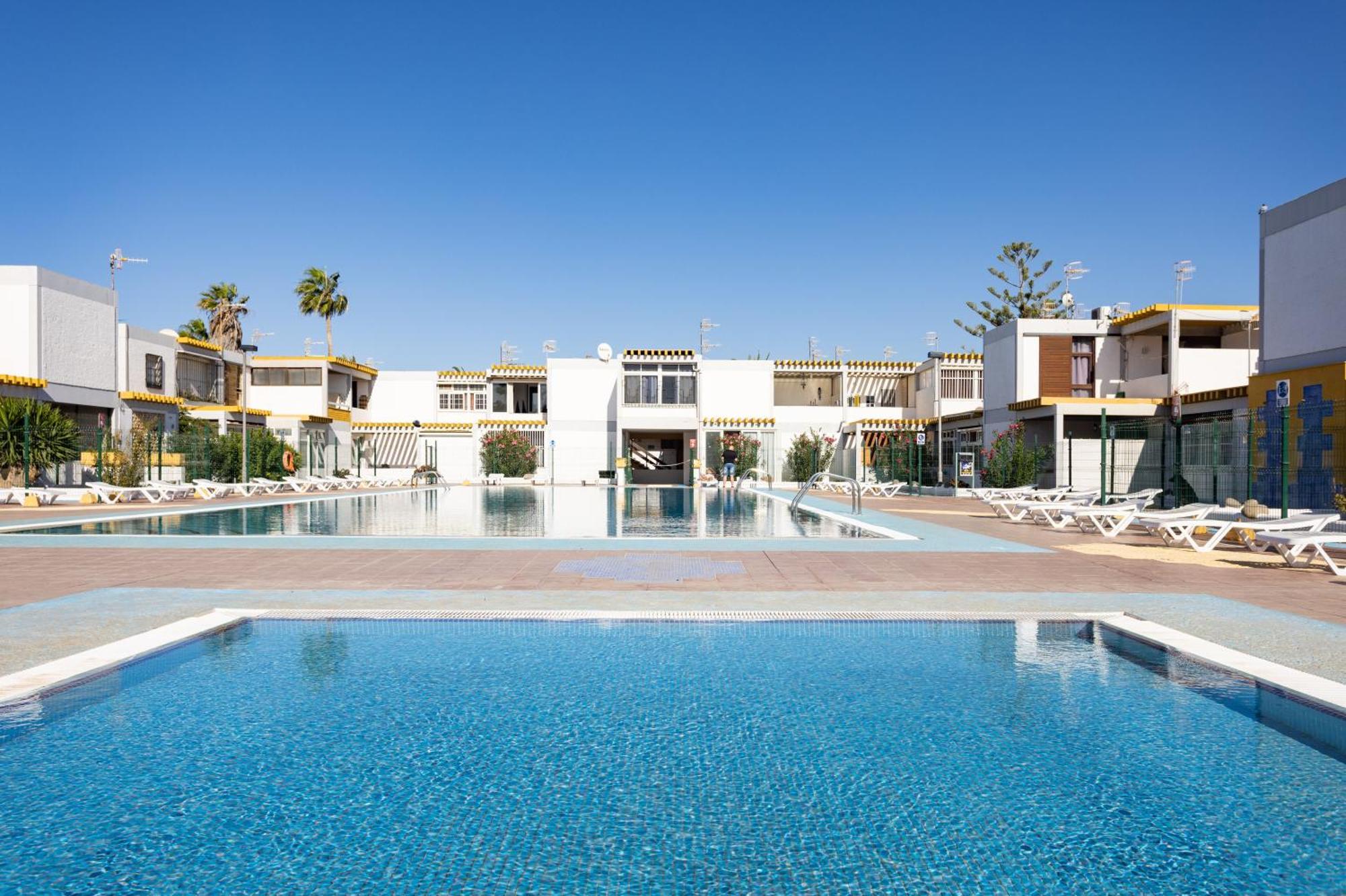 Home2book Lovely & Bright Apt, Pool & Terrace Apartamento Arona (Tenerife)