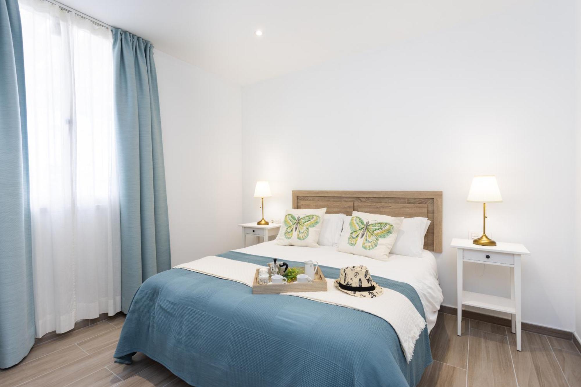 Home2book Lovely & Bright Apt, Pool & Terrace Apartamento