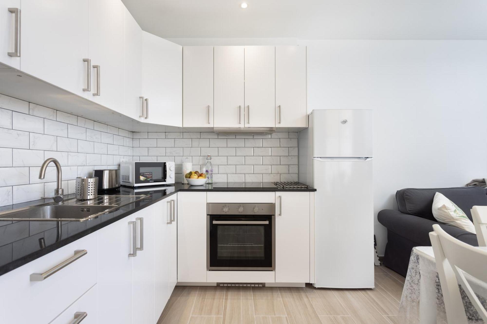 Home2book Lovely & Bright Apt, Pool & Terrace Apartamento *