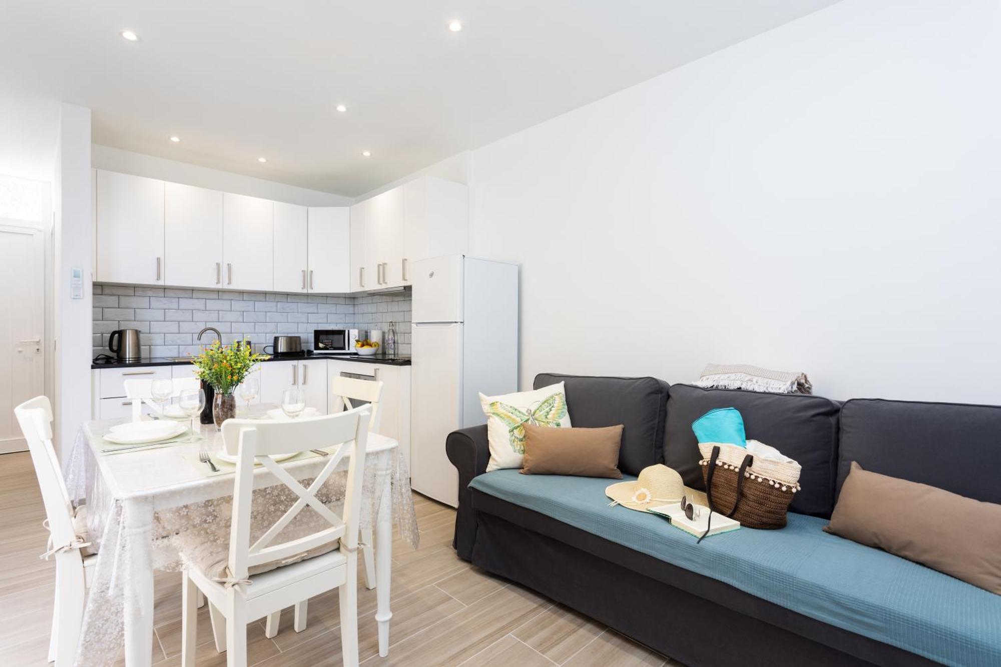 Home2book Lovely & Bright Apt, Pool & Terrace Apartamento Arona (Tenerife)