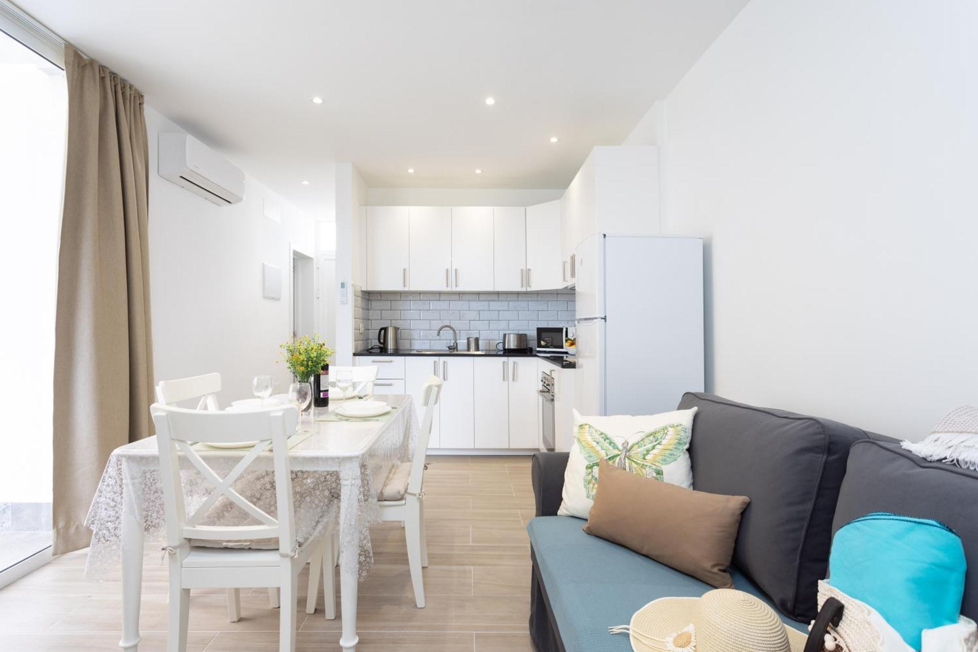 Home2book Lovely & Bright Apt, Pool & Terrace * Arona (Tenerife)