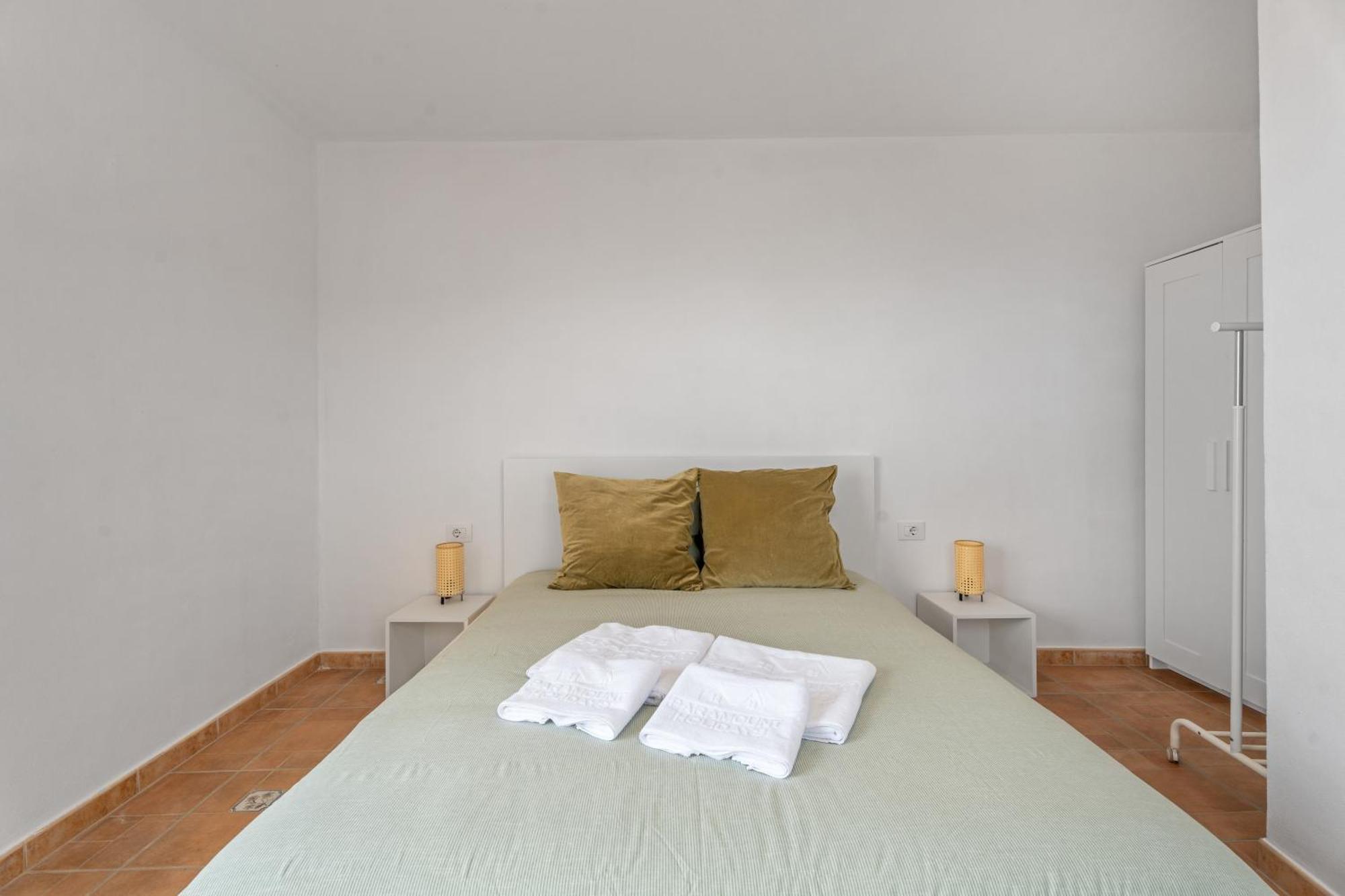 Casa Susa Apartment