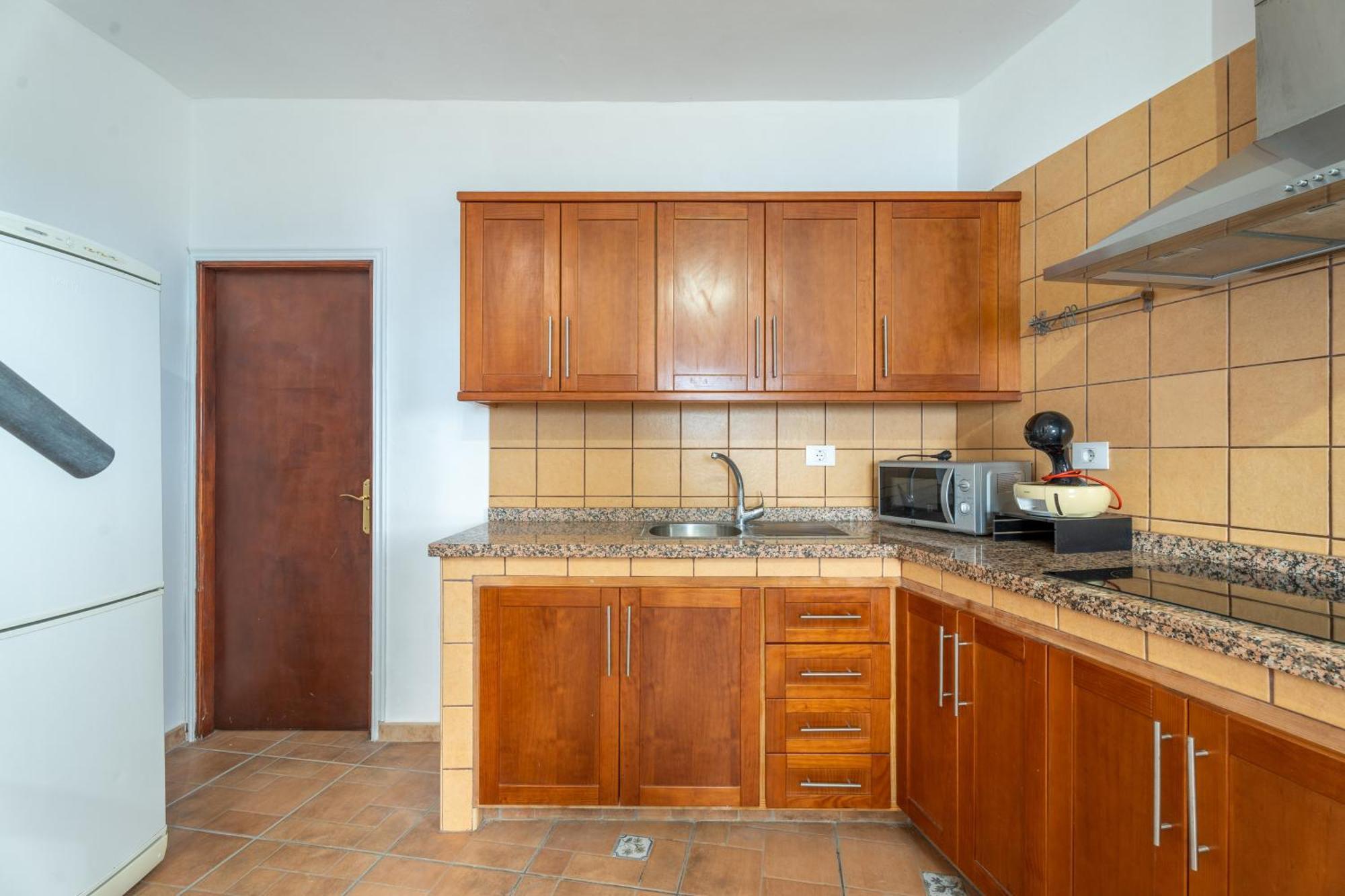 Casa Susa Apartment
