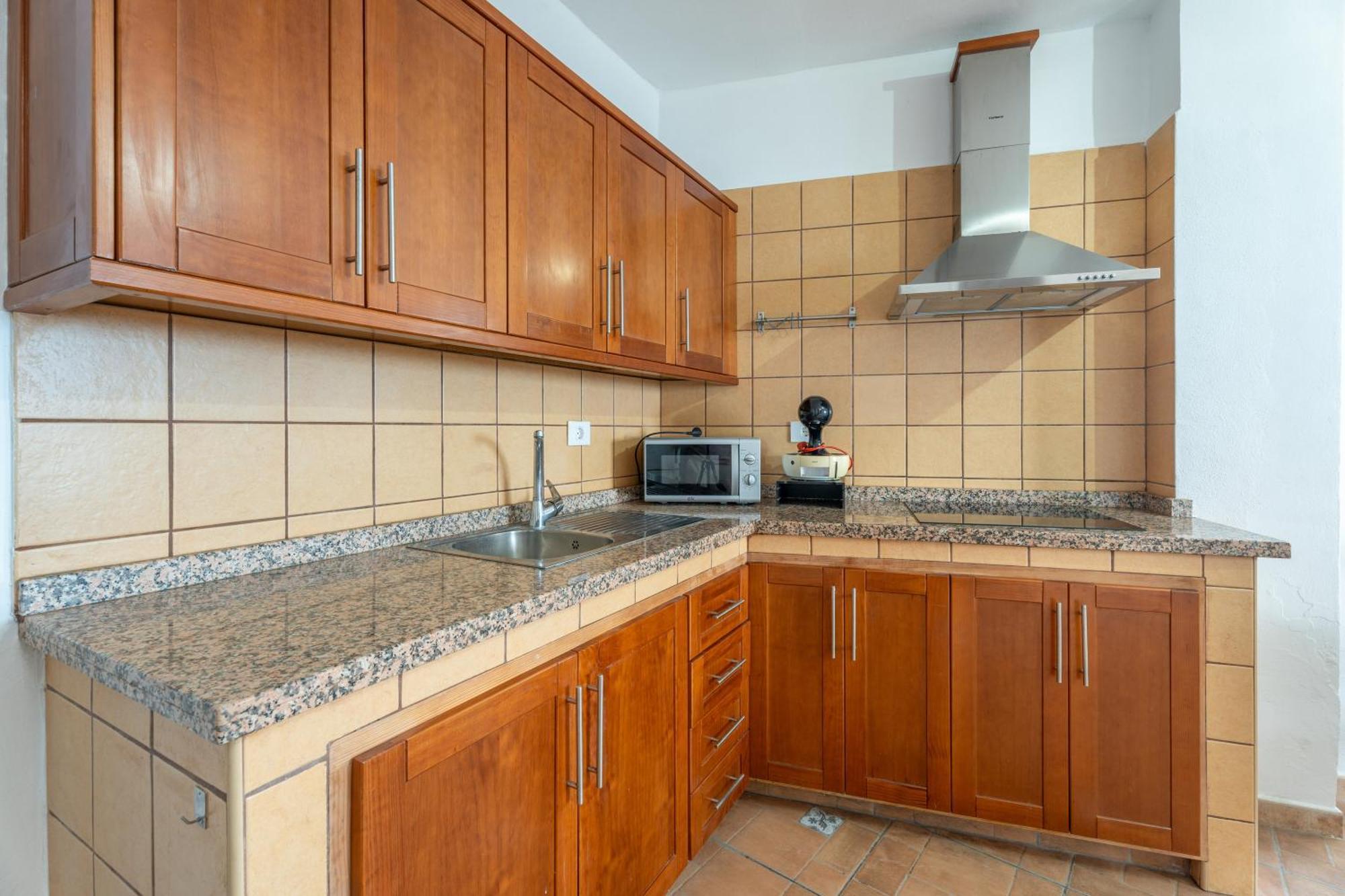 Casa Susa Apartment