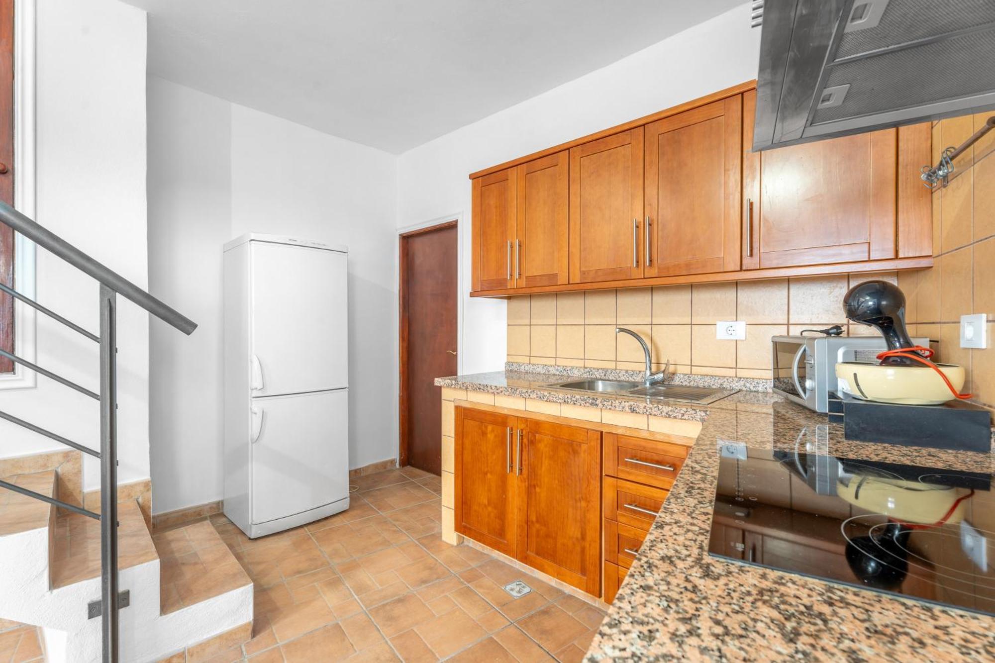 Casa Susa Apartment *