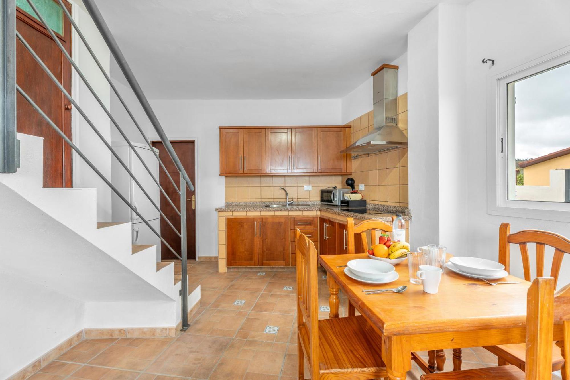 Apartment Casa Susa Costa Adeje (Tenerife)